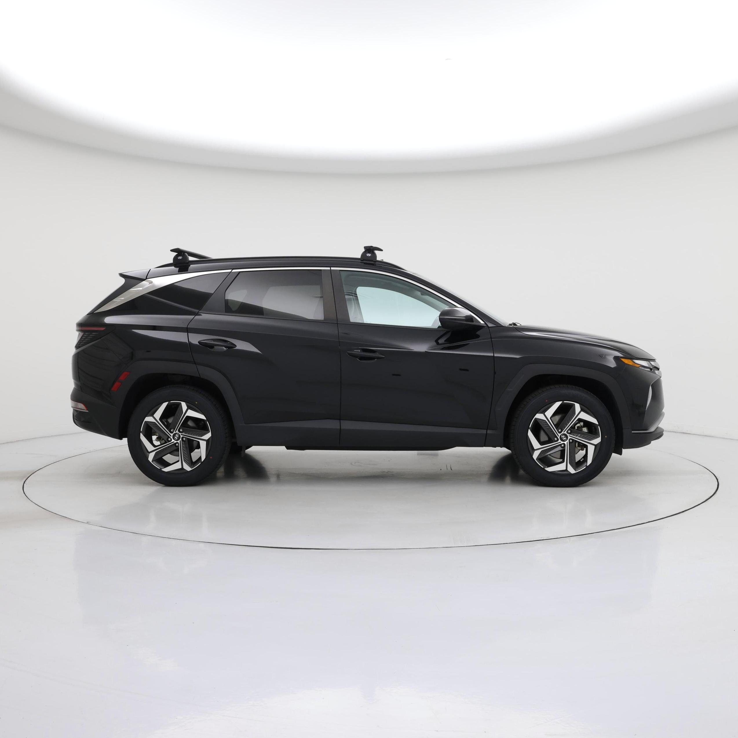 Thumbnail: 2023 Hyundai Tucson - 7