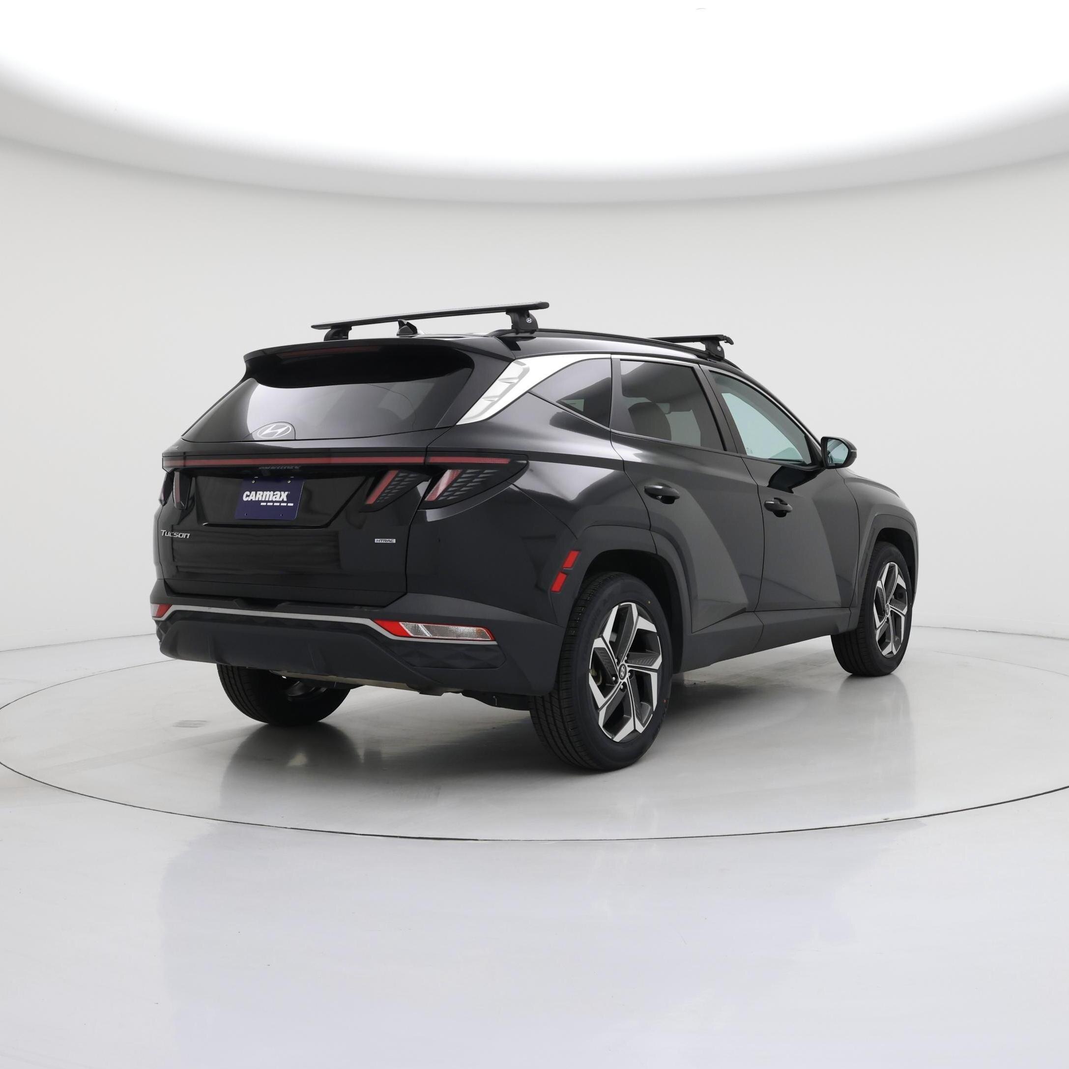 Thumbnail: 2023 Hyundai Tucson - 8