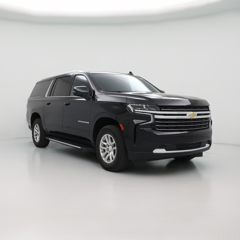 2023 Chevrolet Suburban 1500 LT