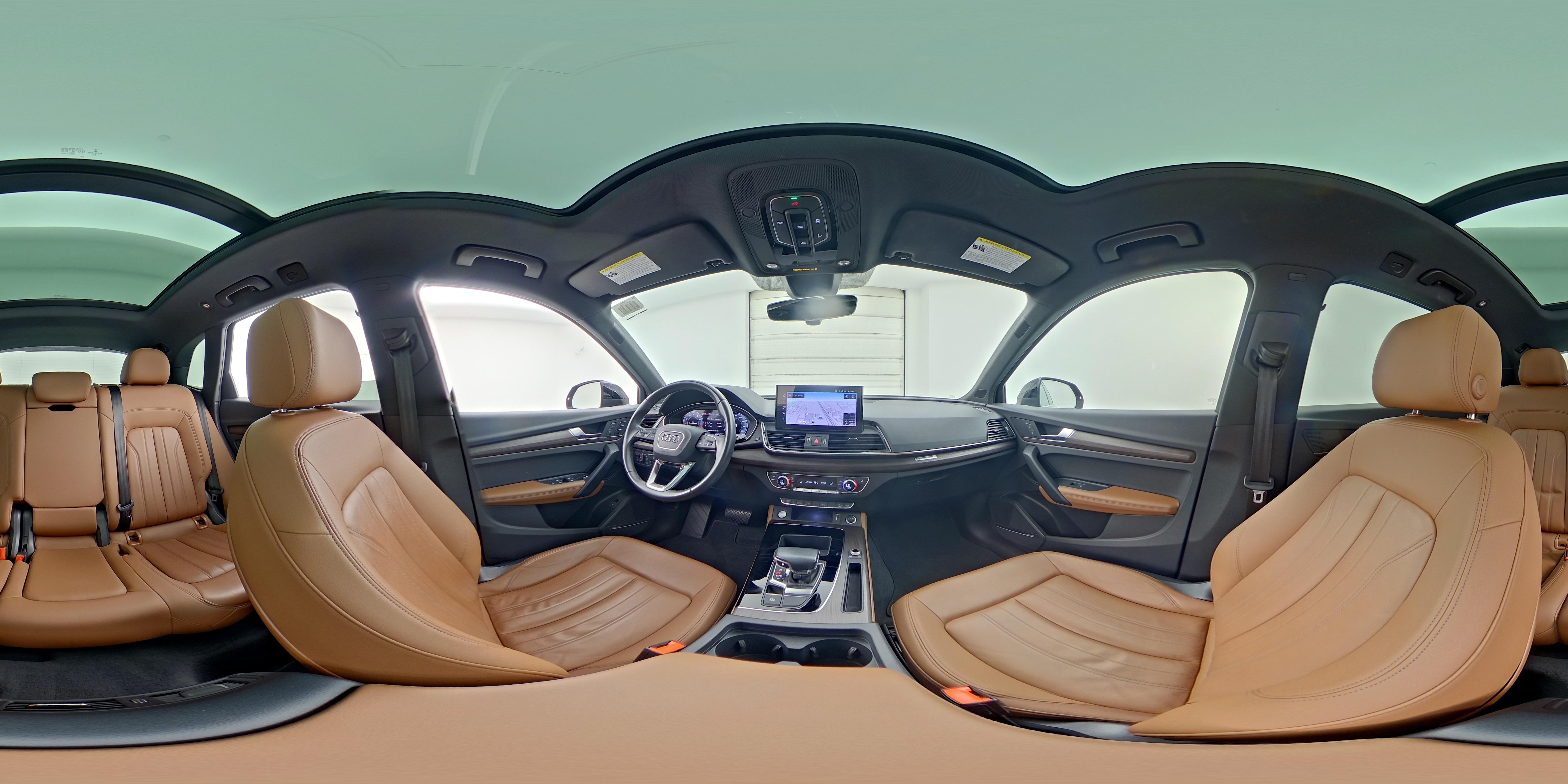 2023 Audi Q5 Premium Plus - Photo 27
