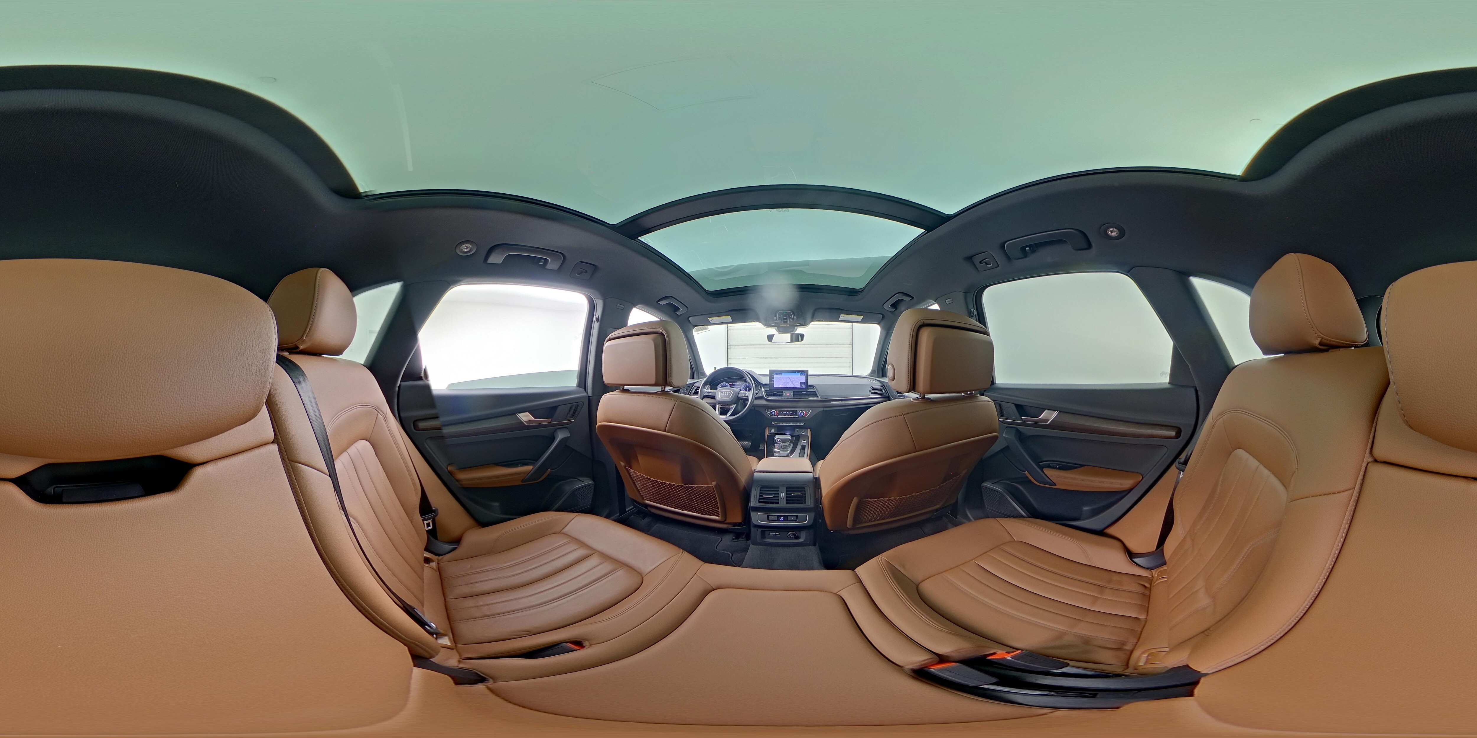 2023 Audi Q5 Premium Plus - Photo 28