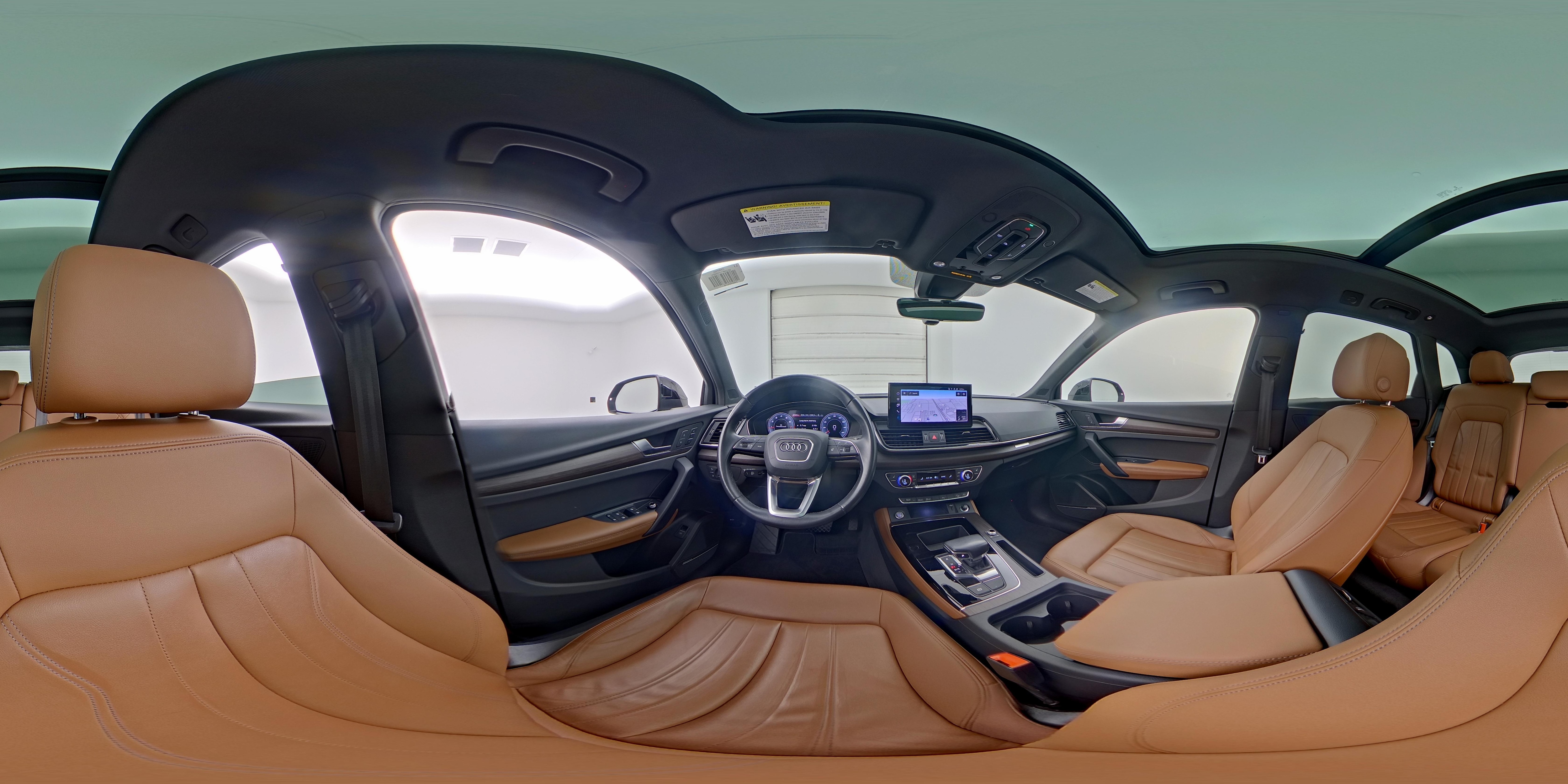 2023 Audi Q5 Premium Plus - Photo 29