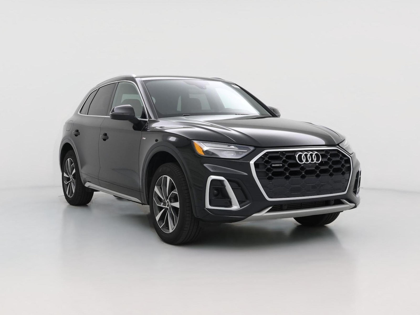 2023 Audi Q5 Premium Plus - Photo 1