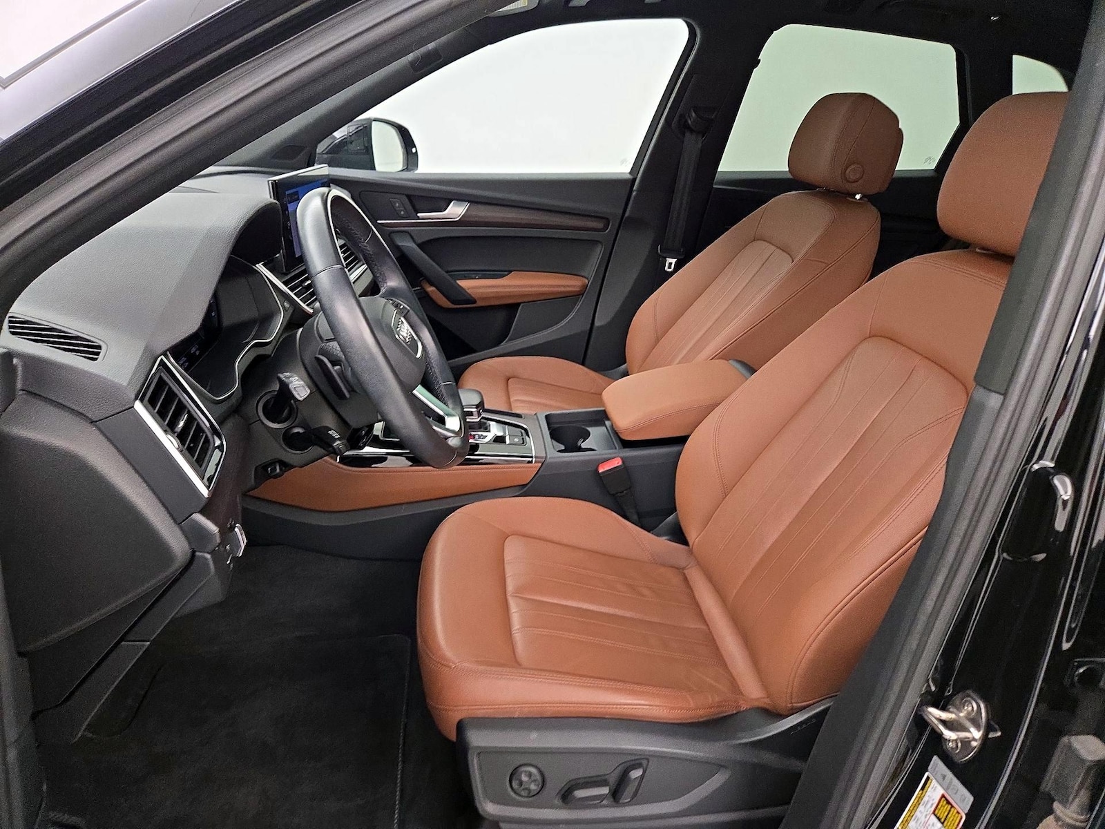 2023 Audi Q5 Premium Plus - Photo 12
