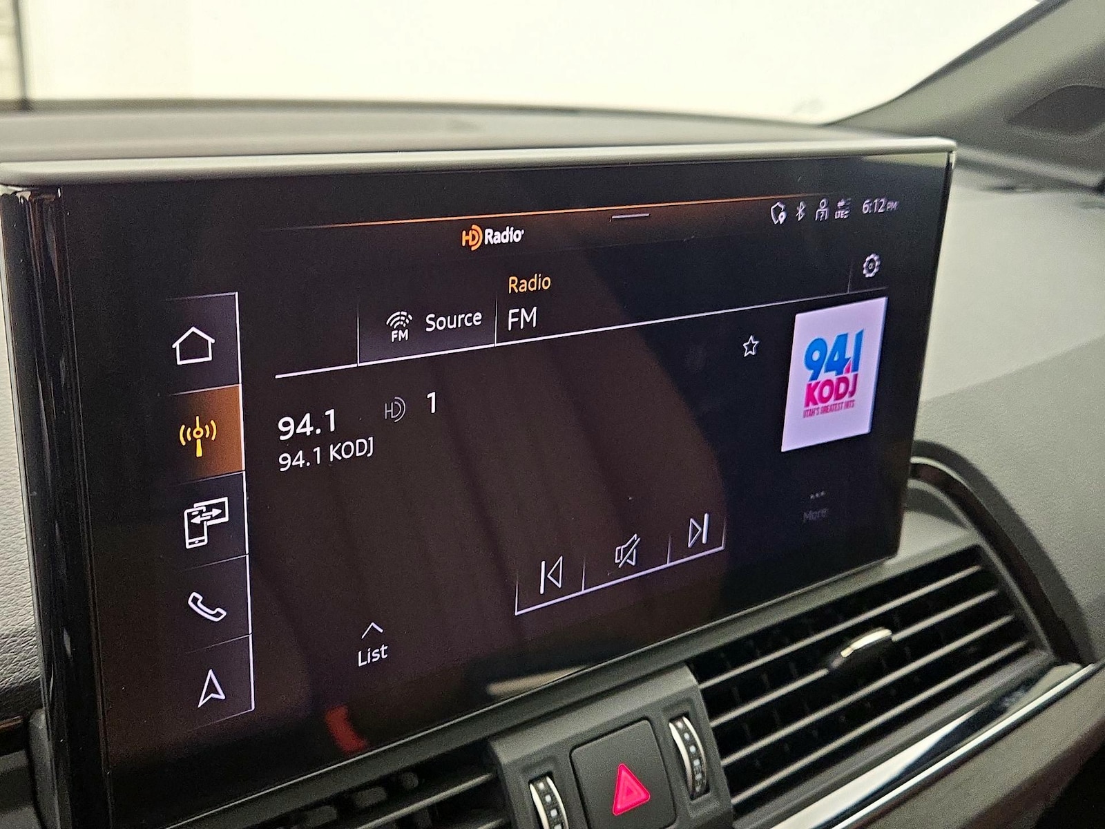 2023 Audi Q5 Premium Plus - Photo 17