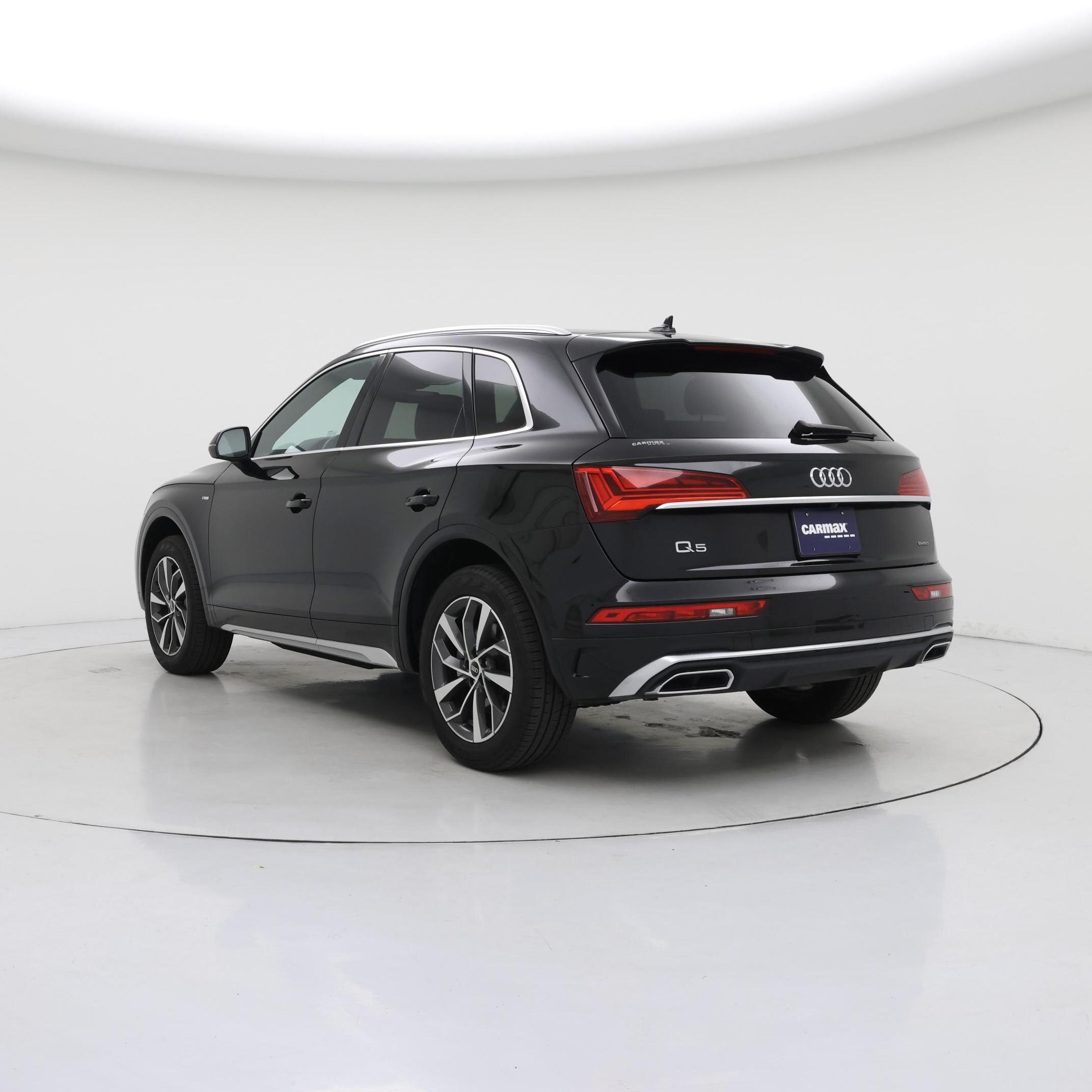 Thumbnail: 2023 Audi Q5 - 2