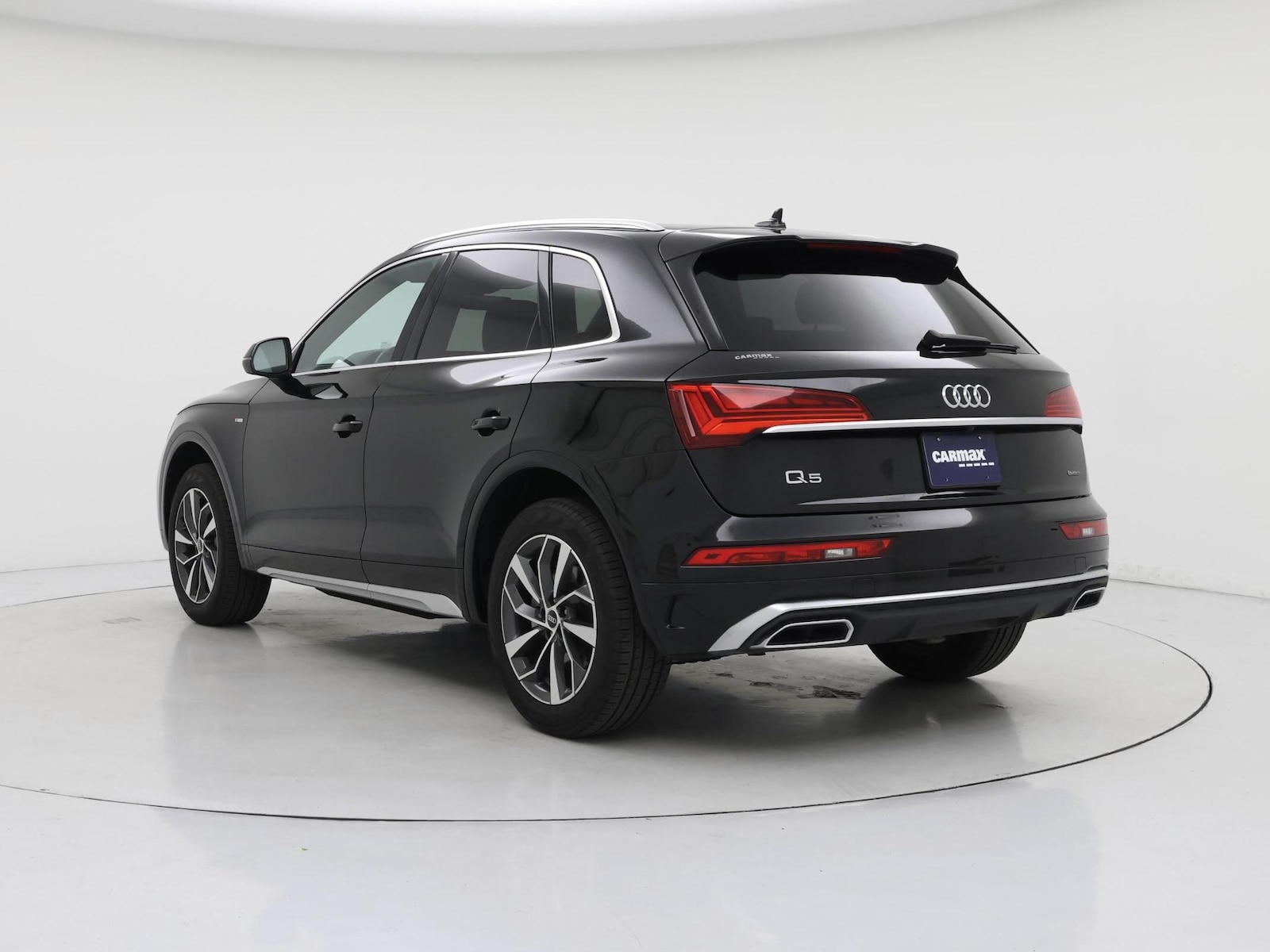 2023 Audi Q5 Premium Plus - Photo 3