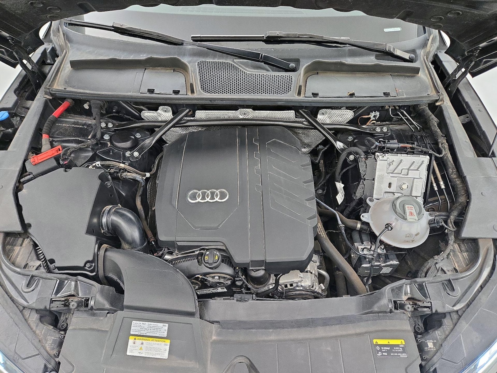 2023 Audi Q5 Premium Plus - Photo 24