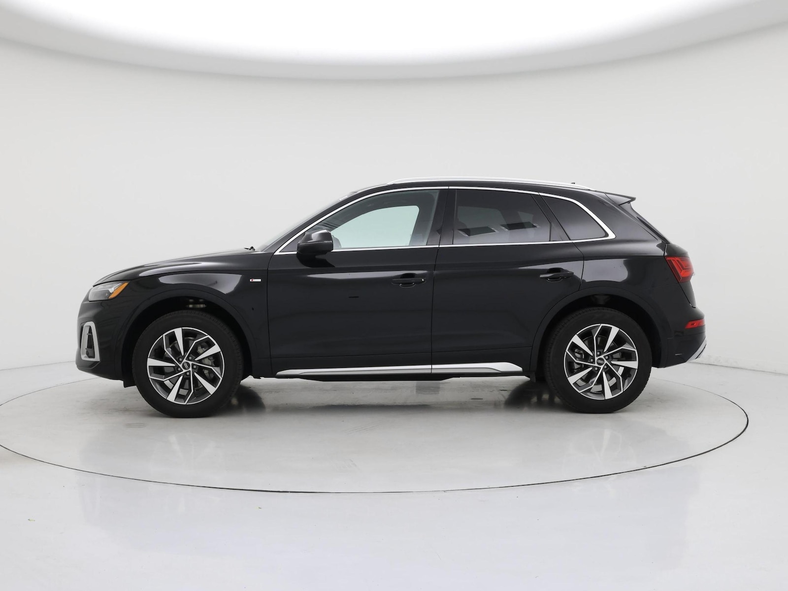 2023 Audi Q5 Premium Plus - Photo 4