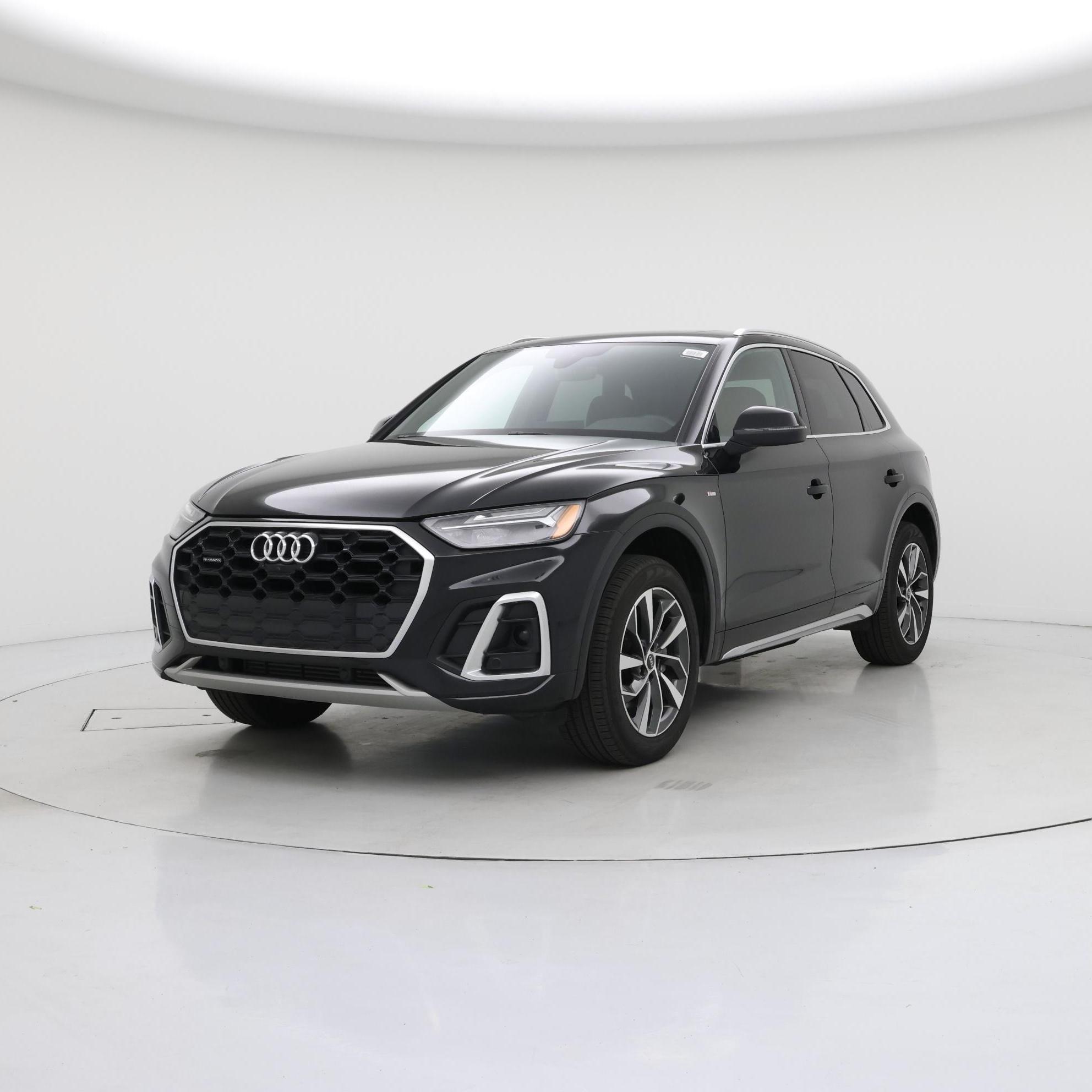 Thumbnail: 2023 Audi Q5 - 4