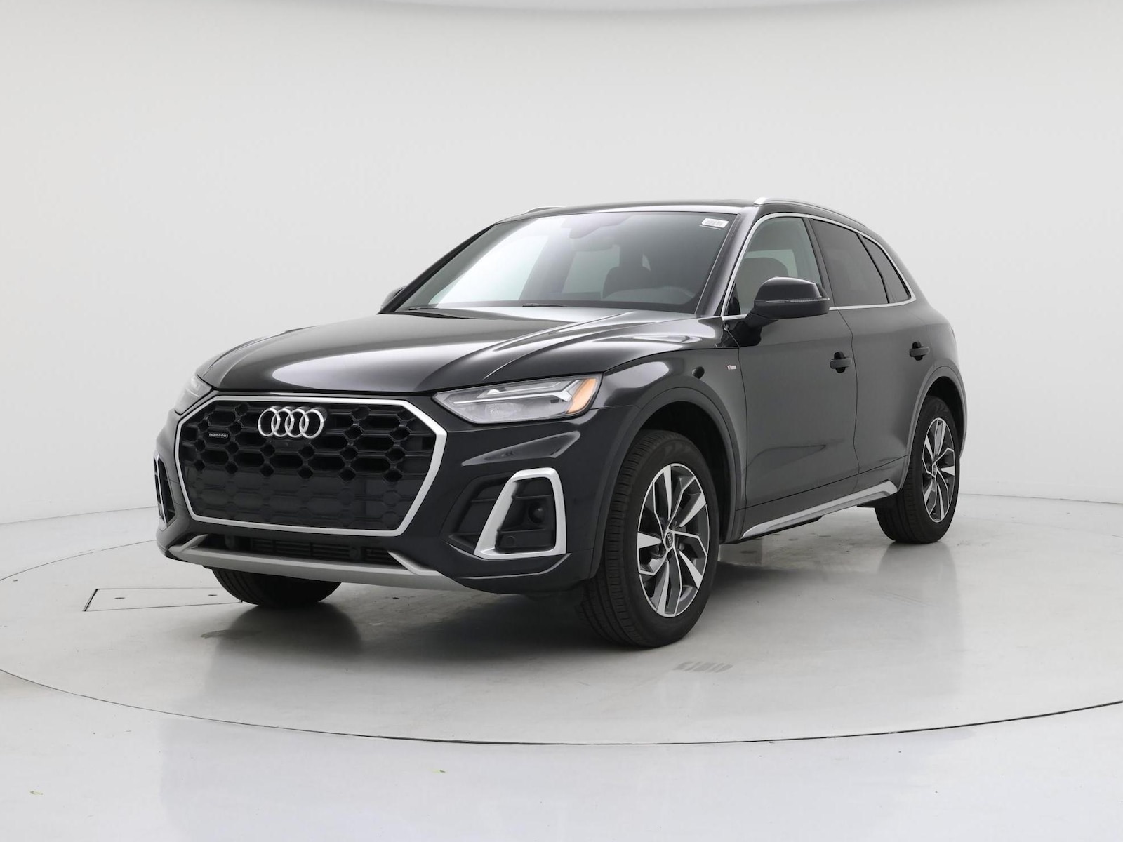 2023 Audi Q5 Premium Plus - Photo 5