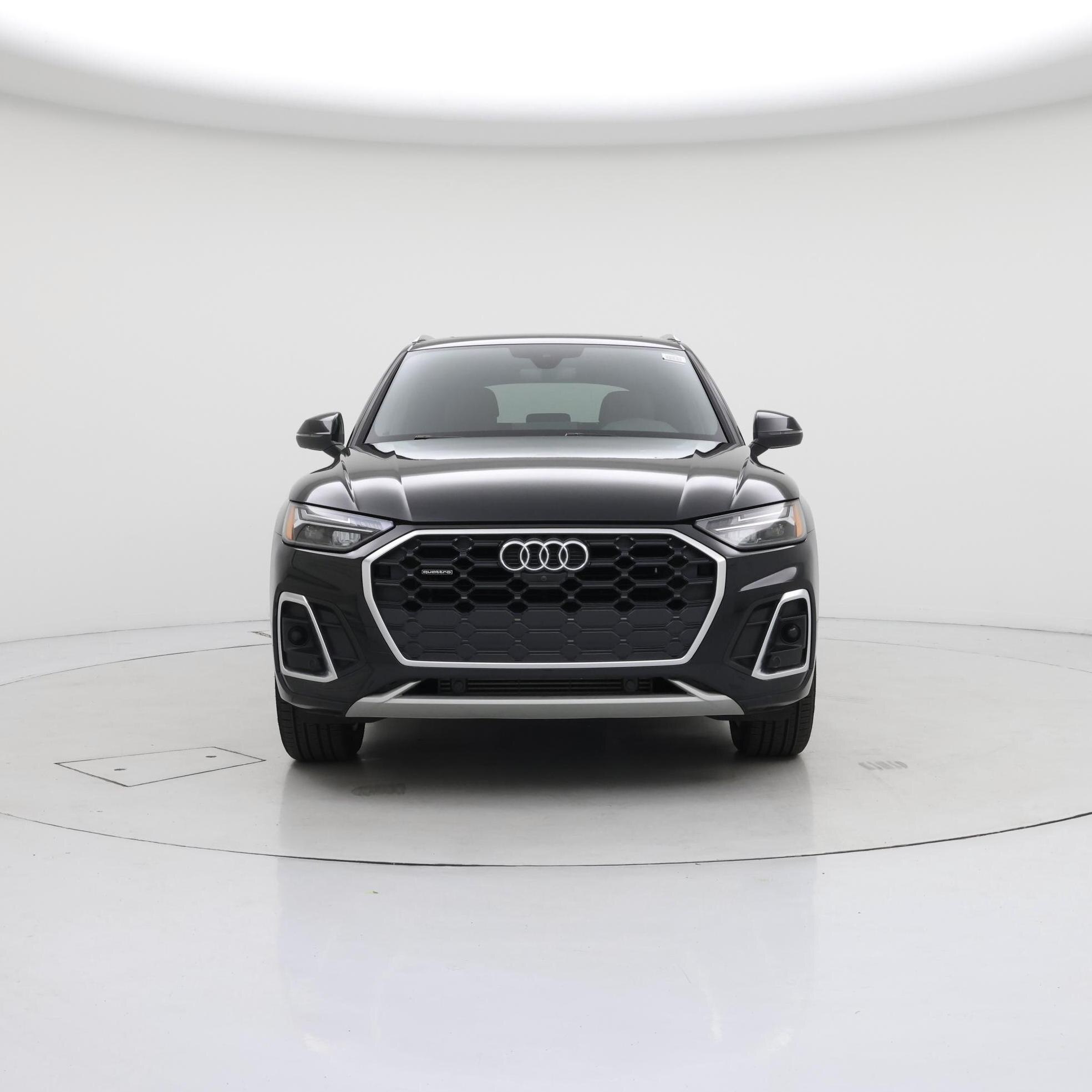 Thumbnail: 2023 Audi Q5 - 5