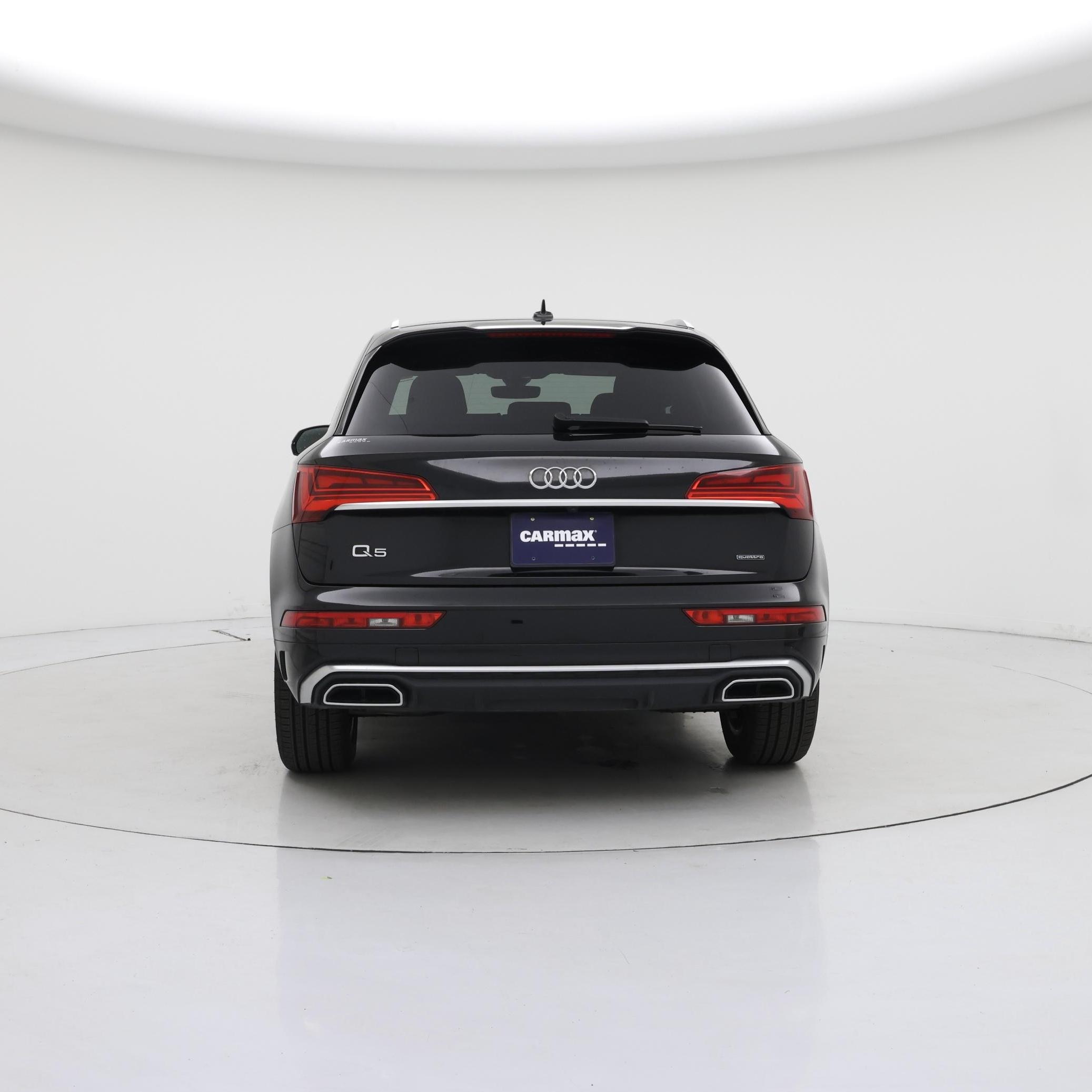 Thumbnail: 2023 Audi Q5 - 6