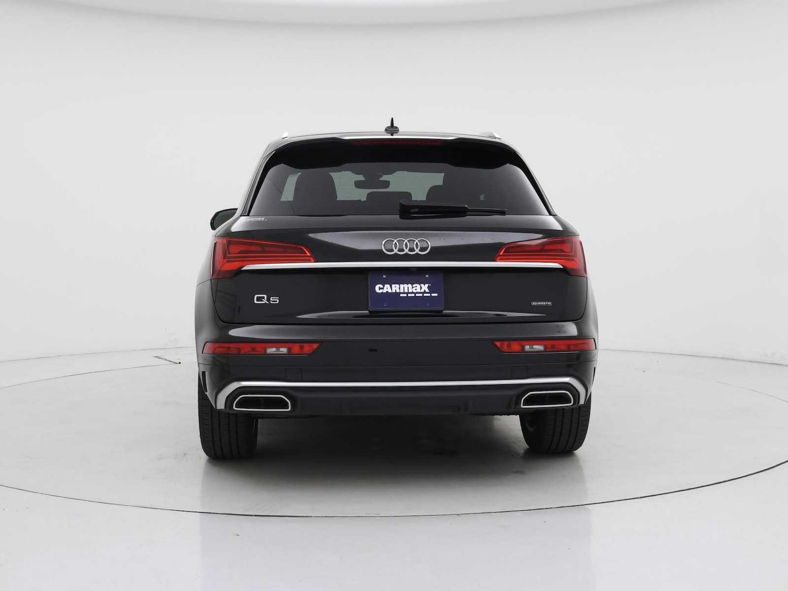 2023 Audi Q5 Premium Plus - Photo 7