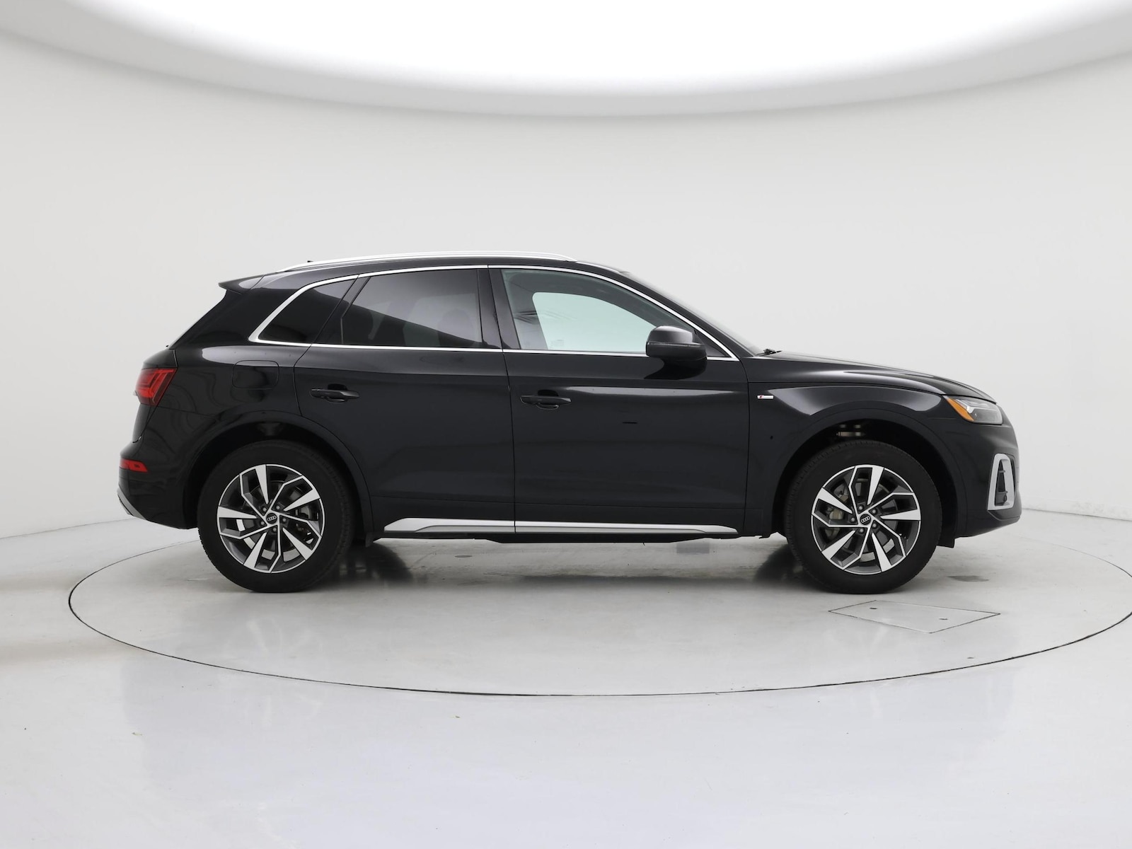2023 Audi Q5 Premium Plus - Photo 8