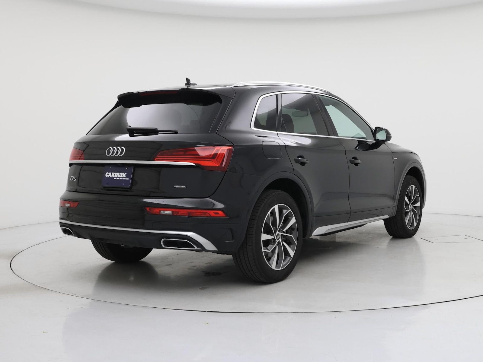 2023 Audi Q5 Premium Plus - Photo 9