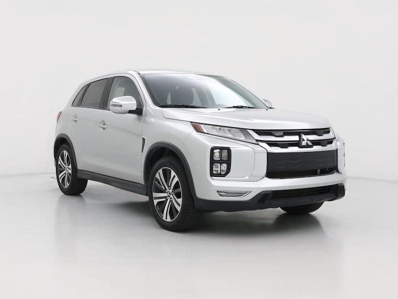 2021 Mitsubishi Outlander Sport SE -
                  South Jordan, UT