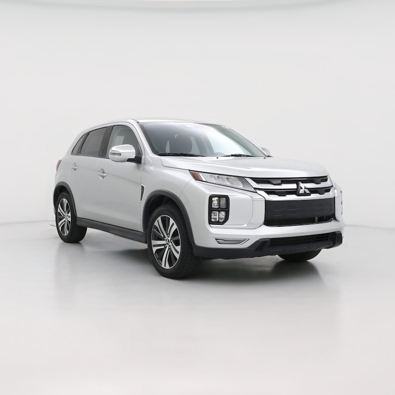 2021 Mitsubishi Outlander Sport SE
