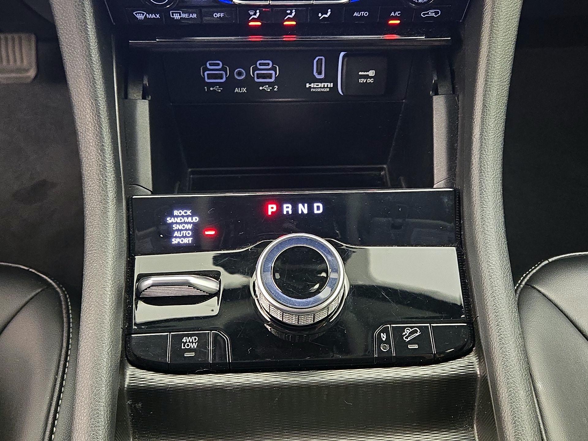 Thumbnail: 2023 Jeep Grand Cherokee - 18