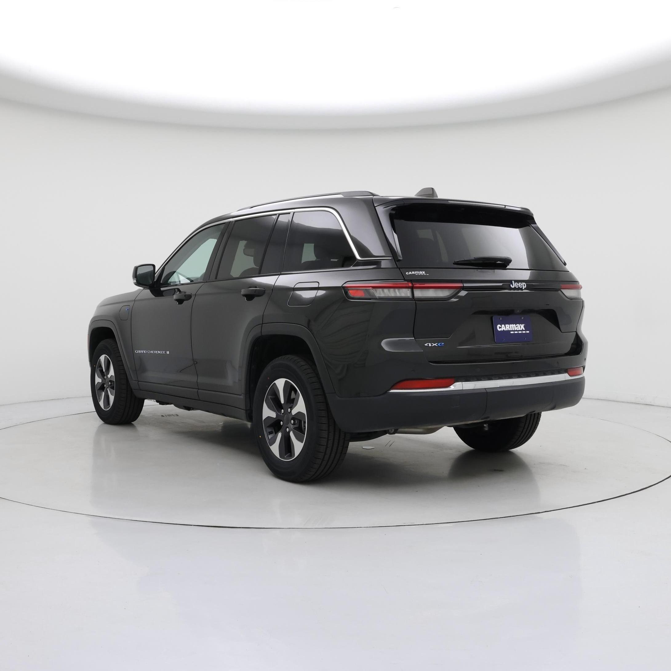 Thumbnail: 2023 Jeep Grand Cherokee - 2
