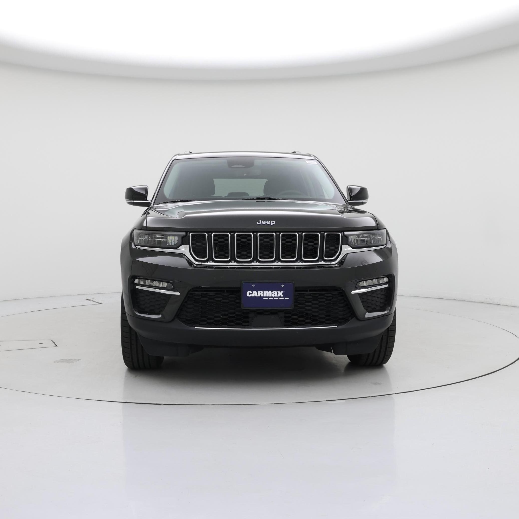 Thumbnail: 2023 Jeep Grand Cherokee - 5