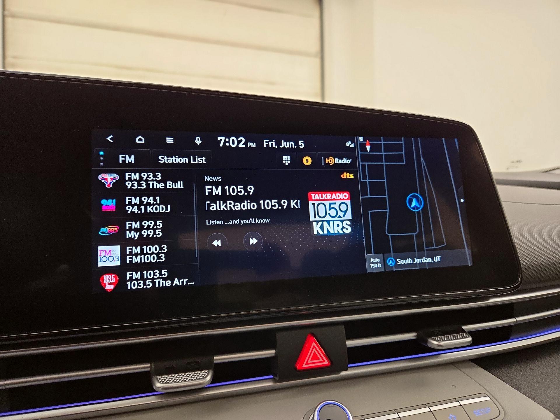 Thumbnail: 2024 Hyundai Elantra - 16