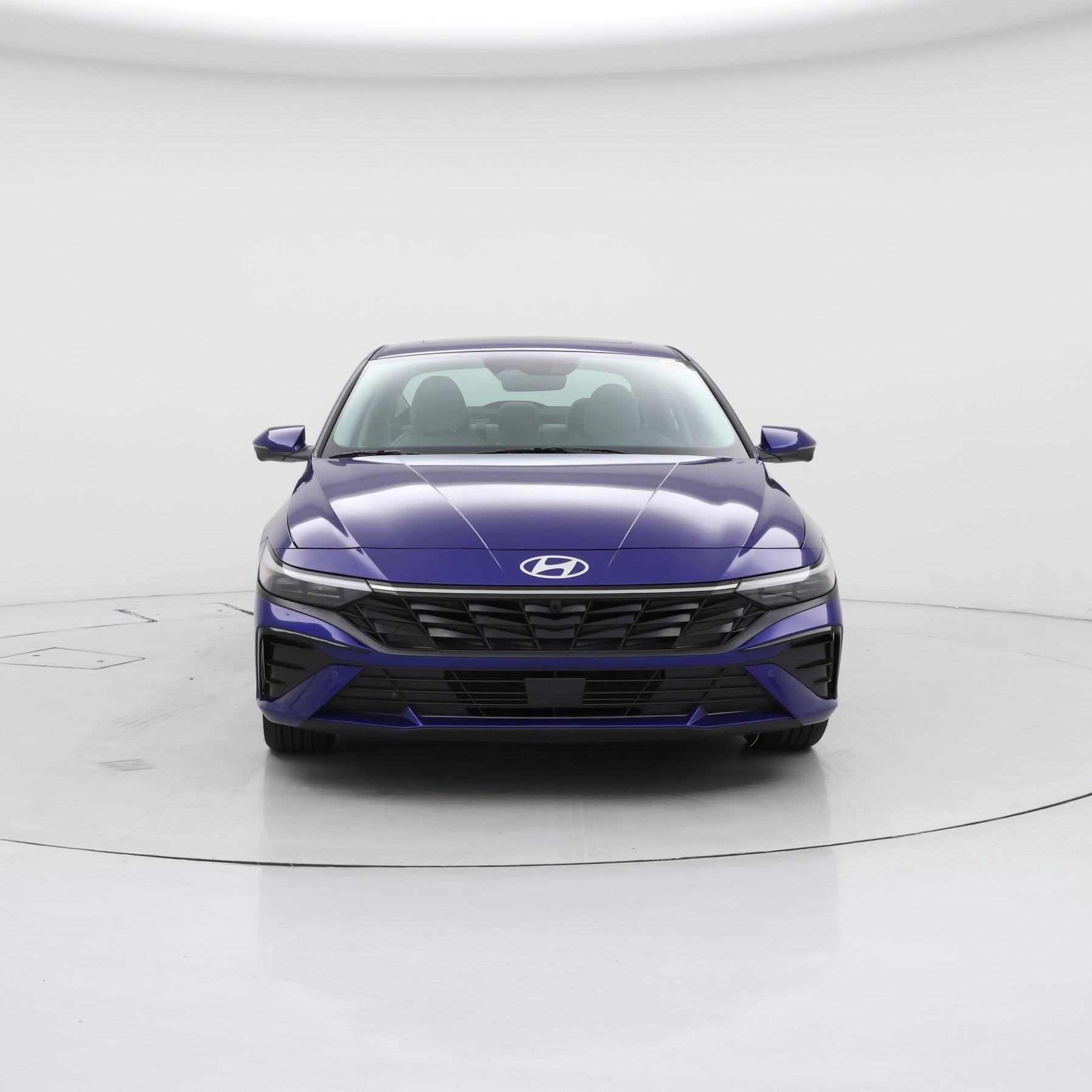 Thumbnail: 2024 Hyundai Elantra - 5