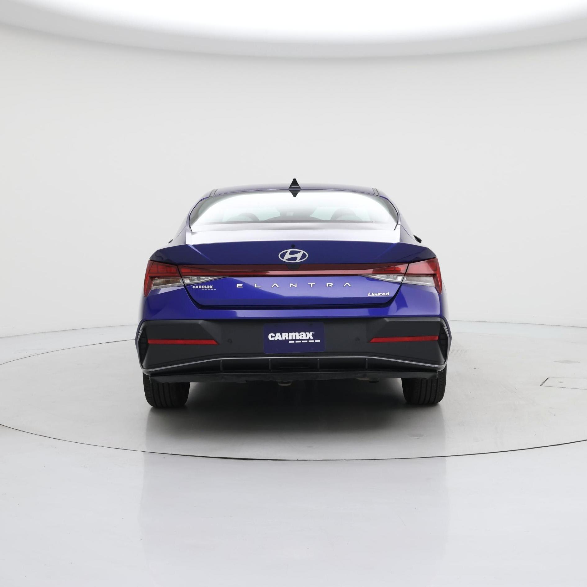 Thumbnail: 2024 Hyundai Elantra - 6