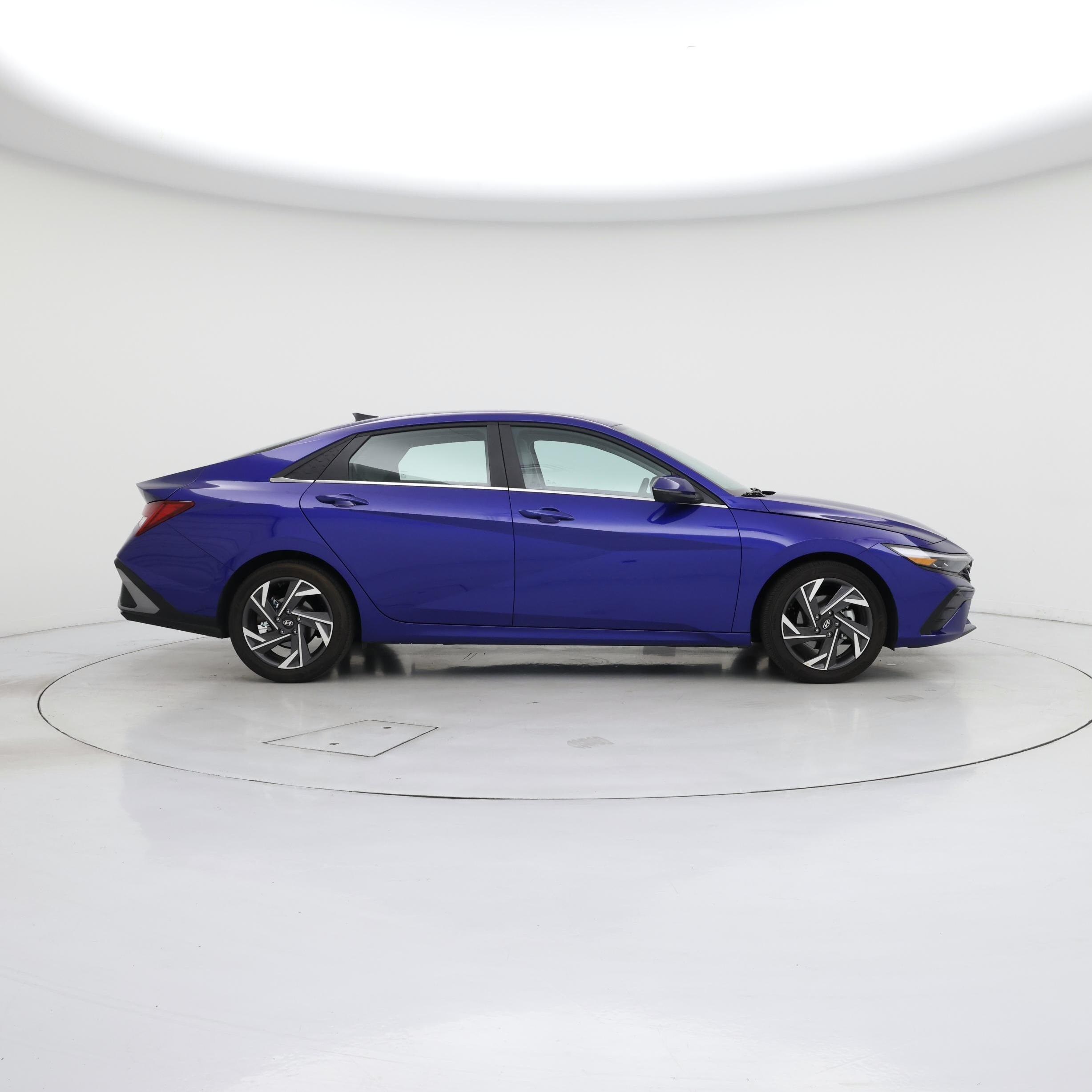 Thumbnail: 2024 Hyundai Elantra - 7