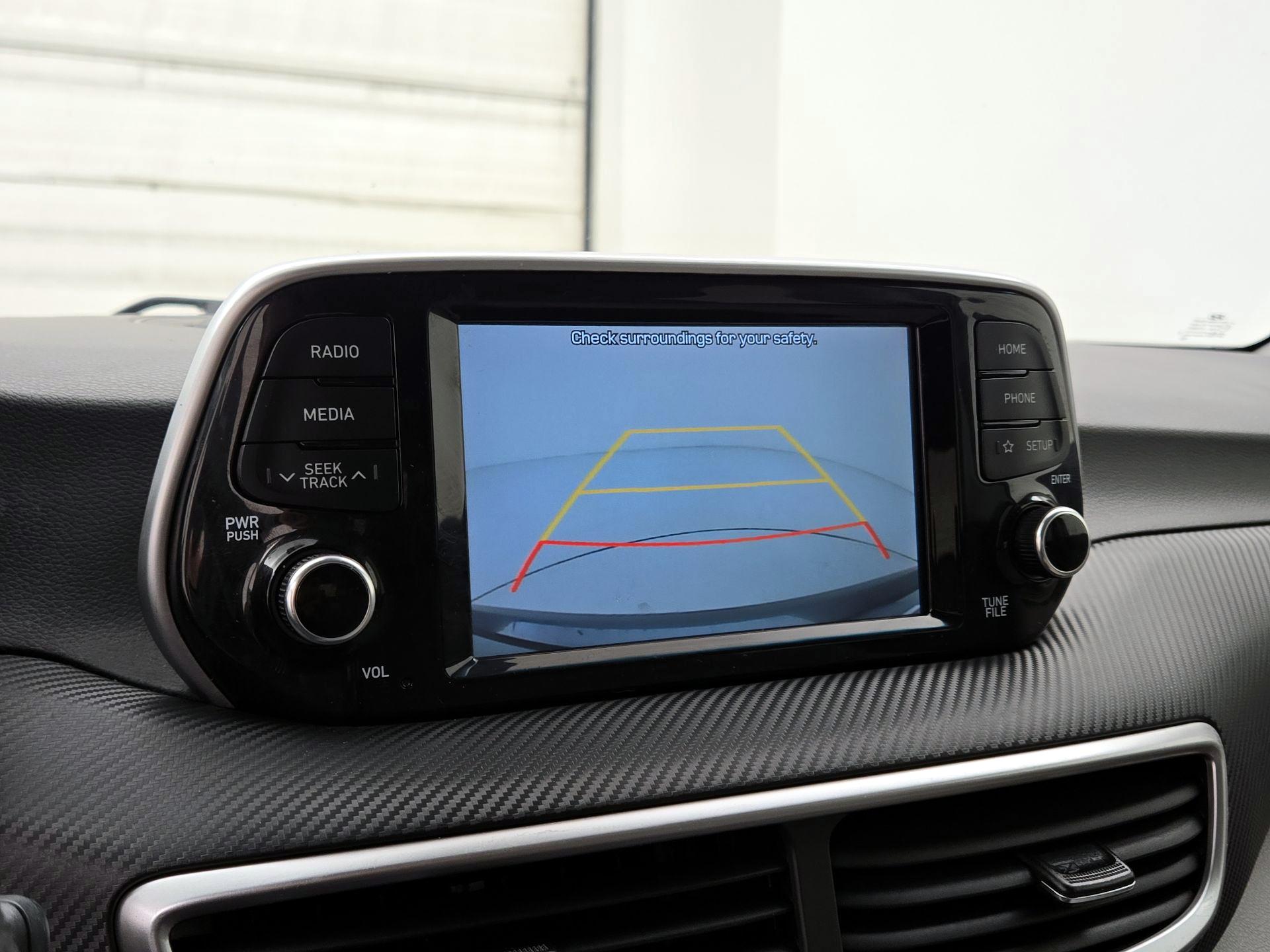 Thumbnail: 2019 Hyundai Tucson - 14