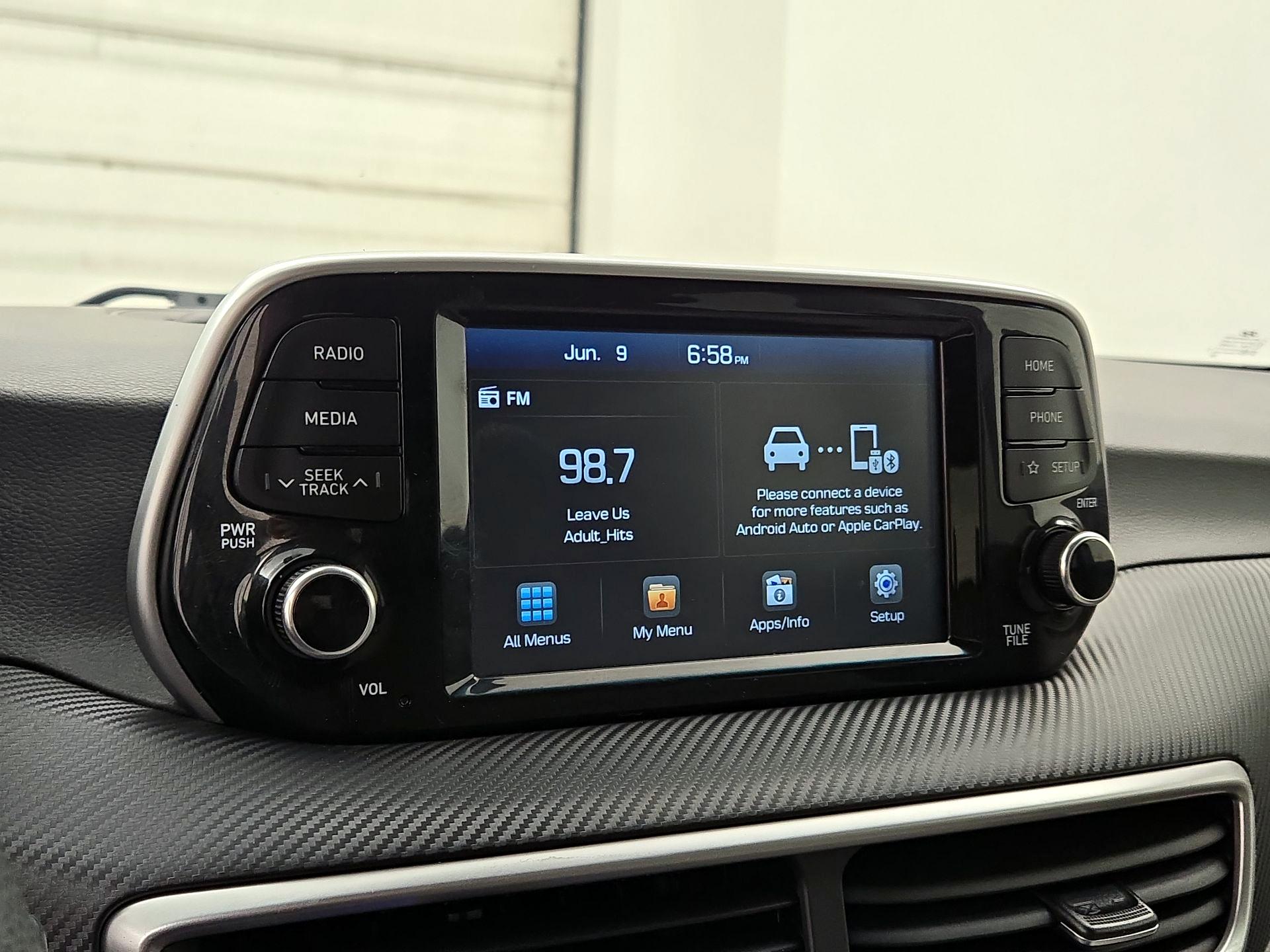 Thumbnail: 2019 Hyundai Tucson - 15