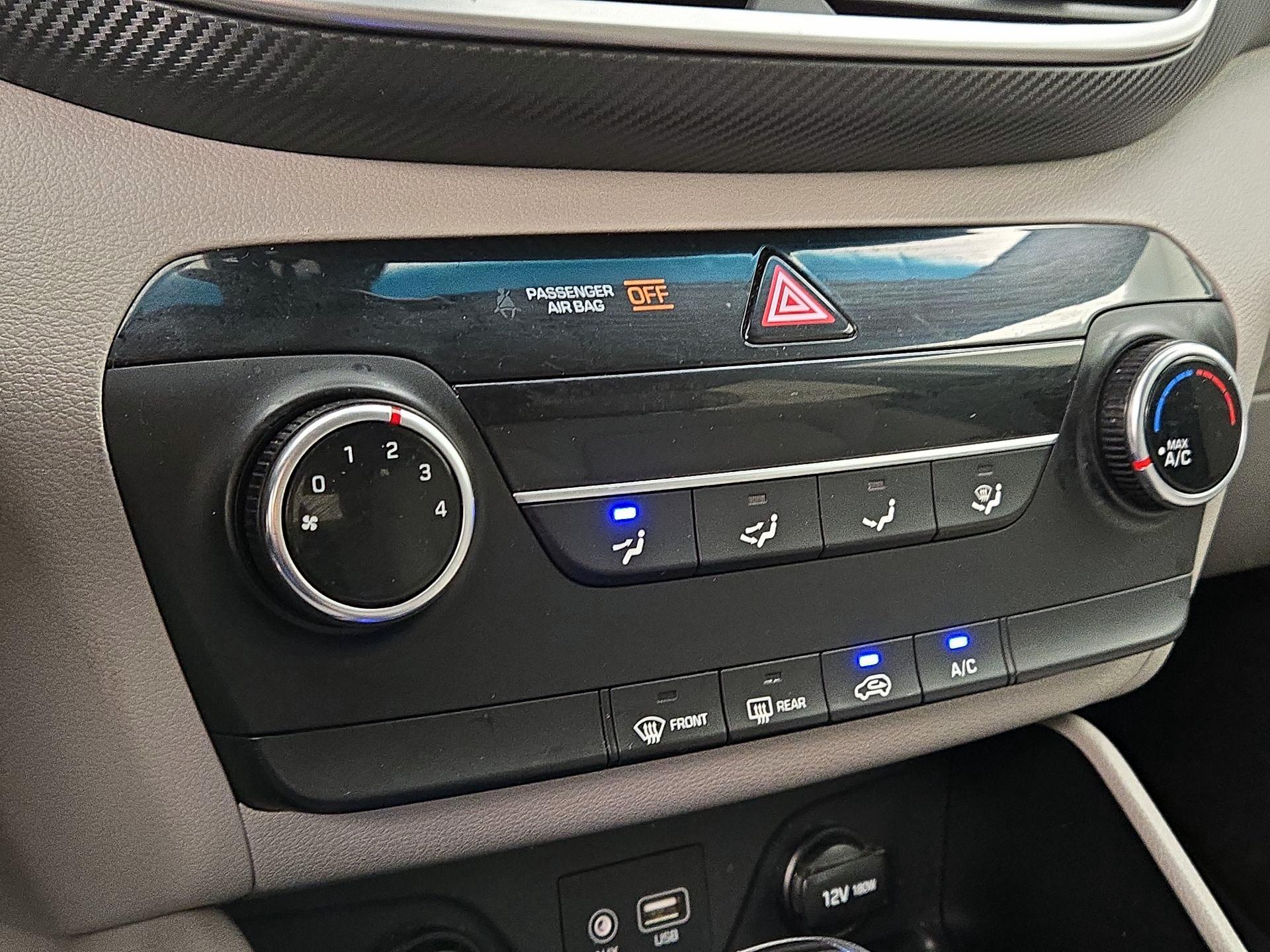 Thumbnail: 2019 Hyundai Tucson - 16