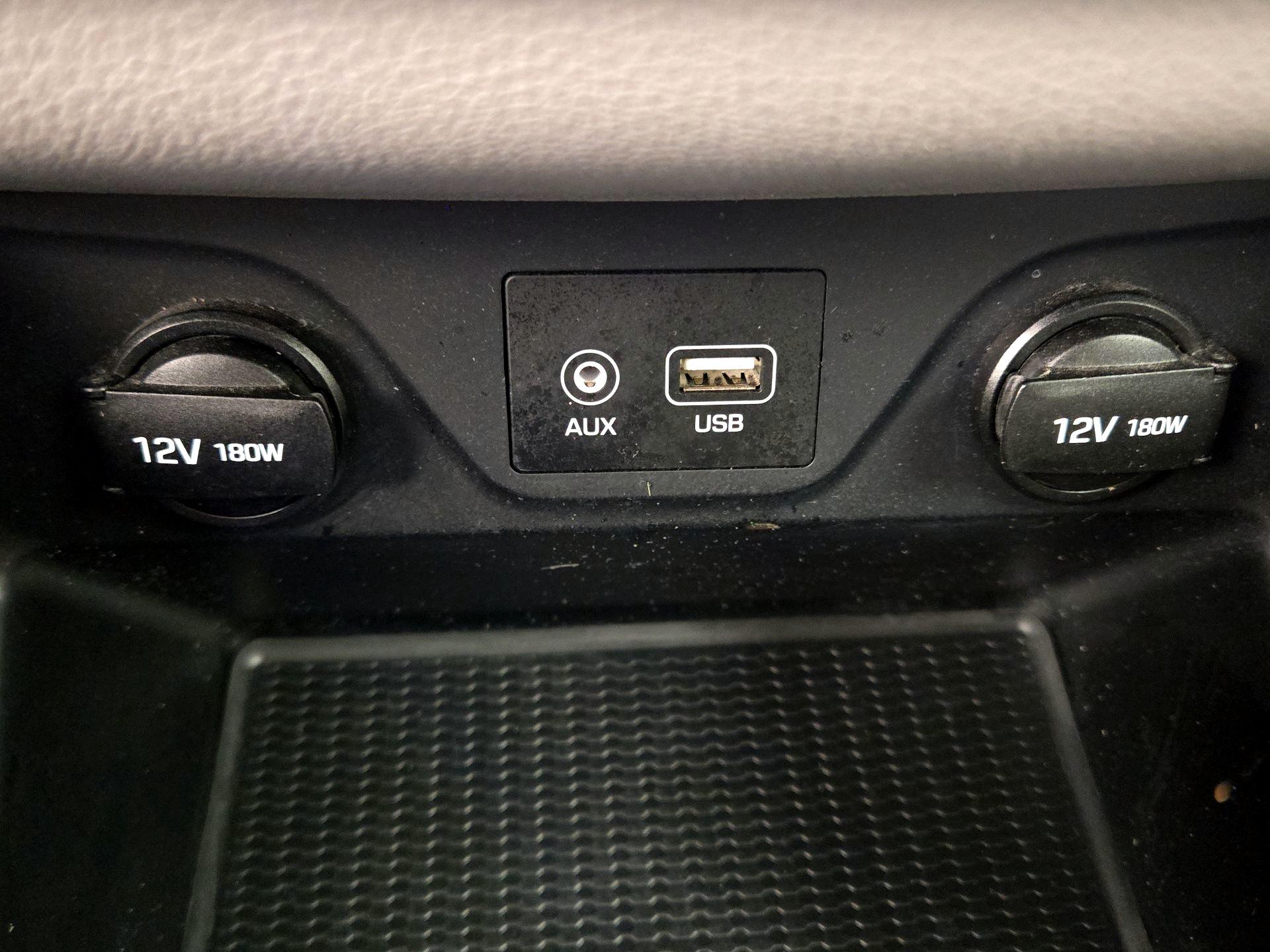 Thumbnail: 2019 Hyundai Tucson - 18