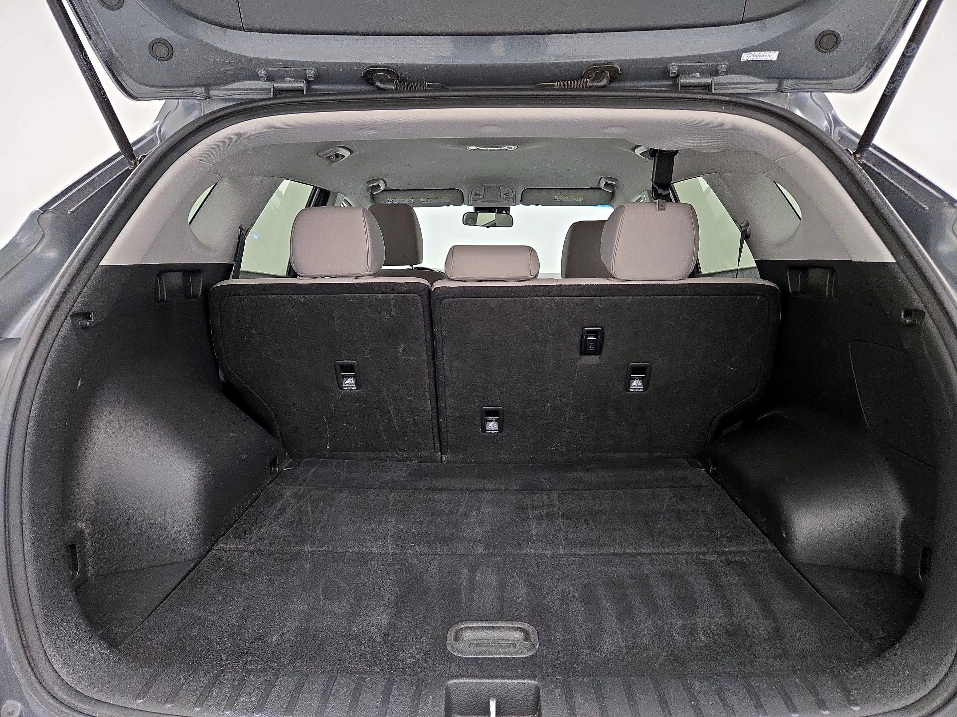 Thumbnail: 2019 Hyundai Tucson - 20