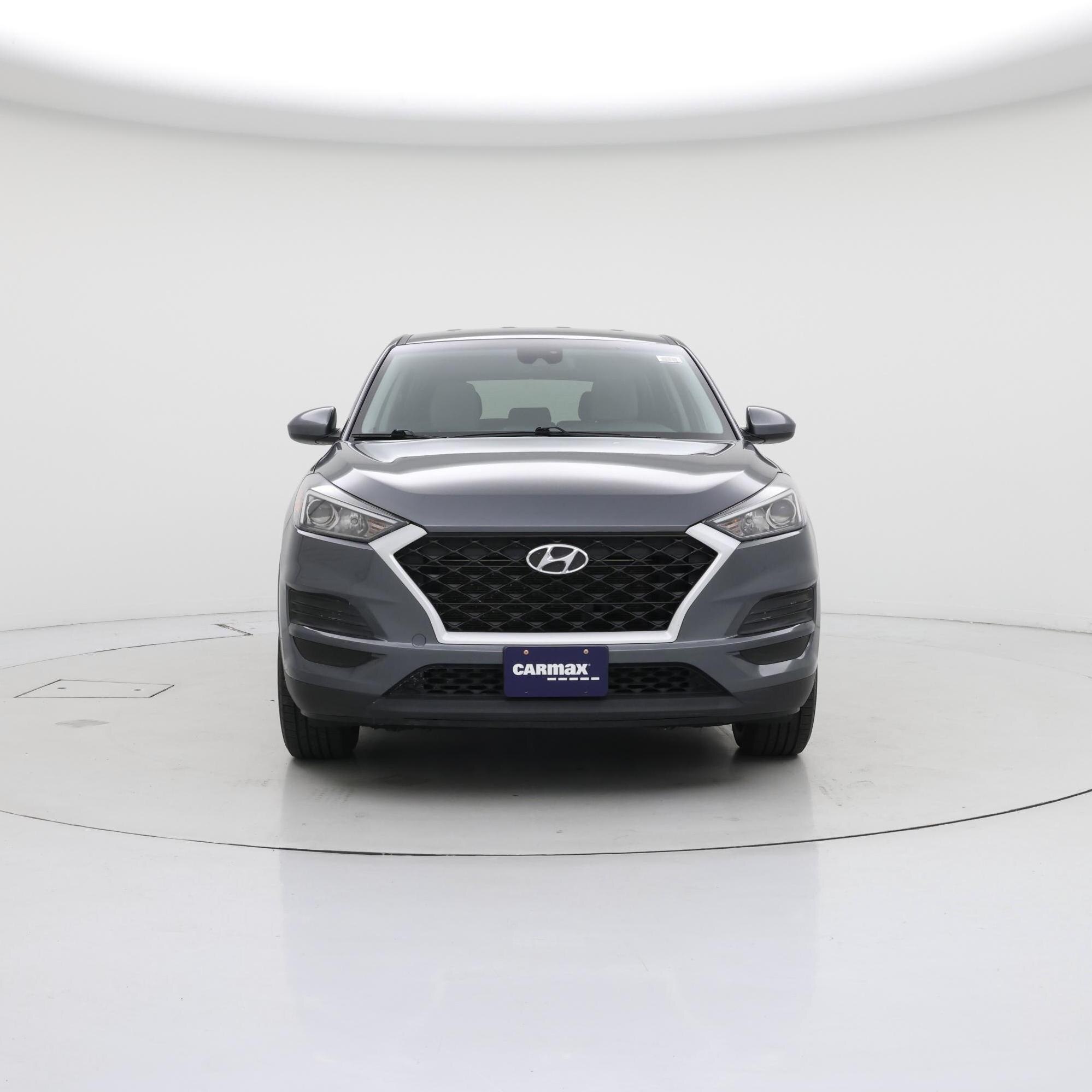 Thumbnail: 2019 Hyundai Tucson - 5