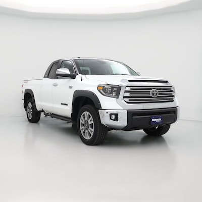 2019 Toyota Tundra Limited