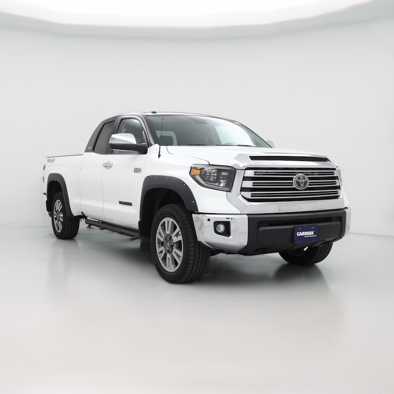 2019 Toyota Tundra Limited
