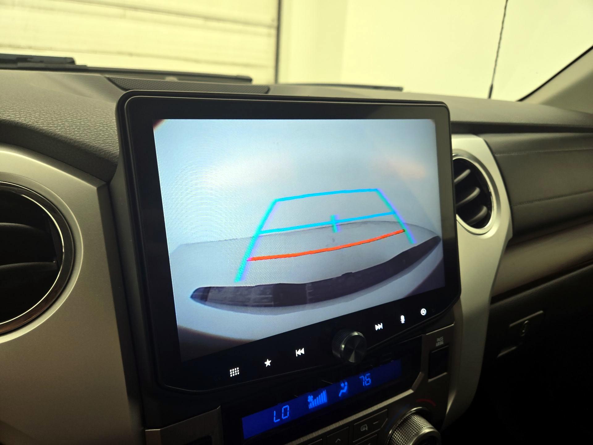Thumbnail: 2019 Toyota Tundra - 14
