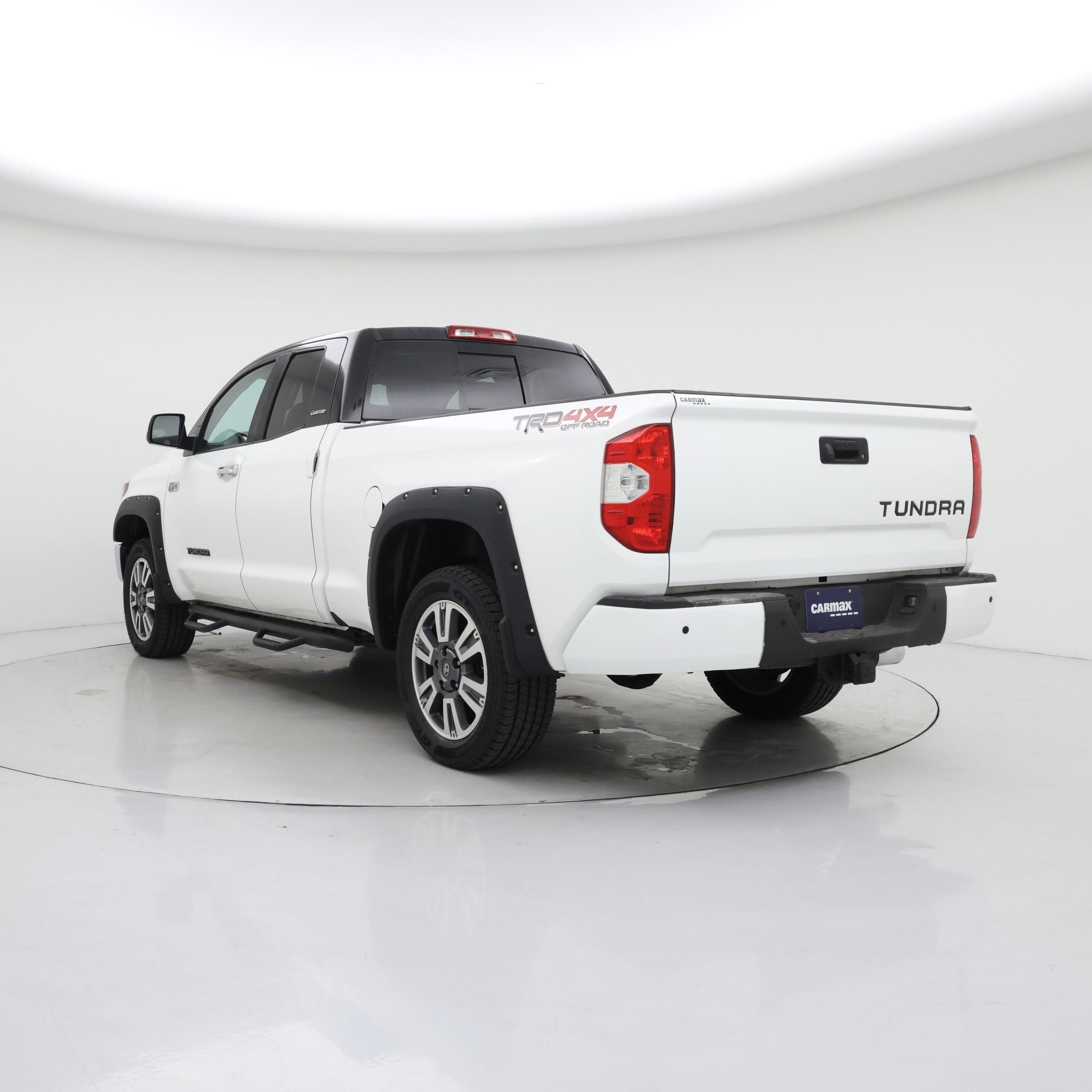 Thumbnail: 2019 Toyota Tundra - 2