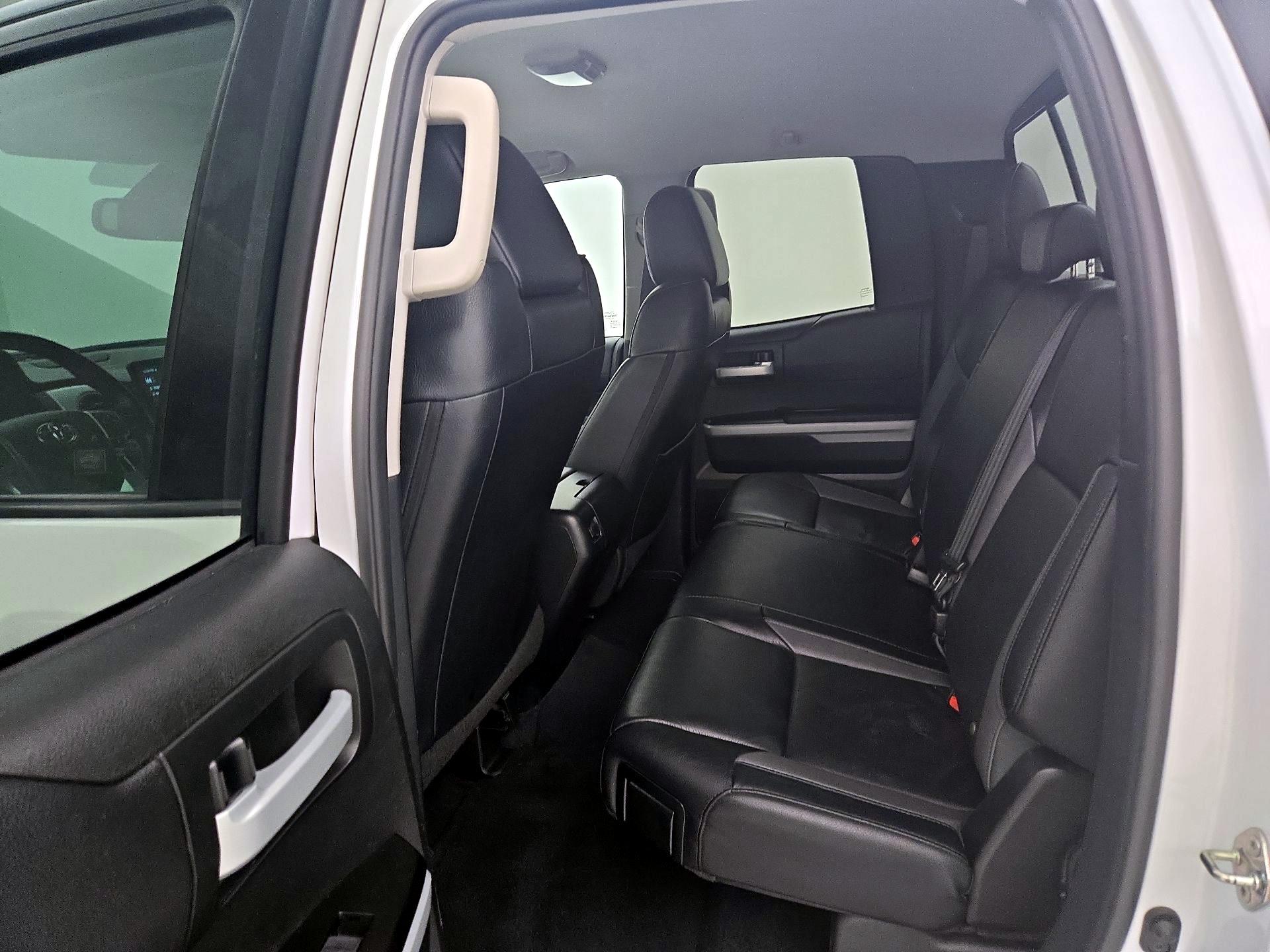 Thumbnail: 2019 Toyota Tundra - 19