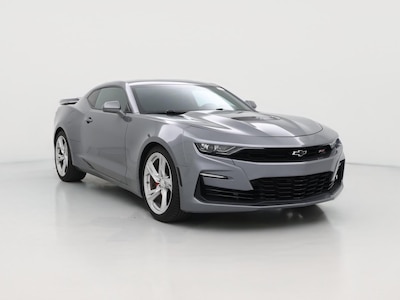 2020 Chevrolet Camaro SS