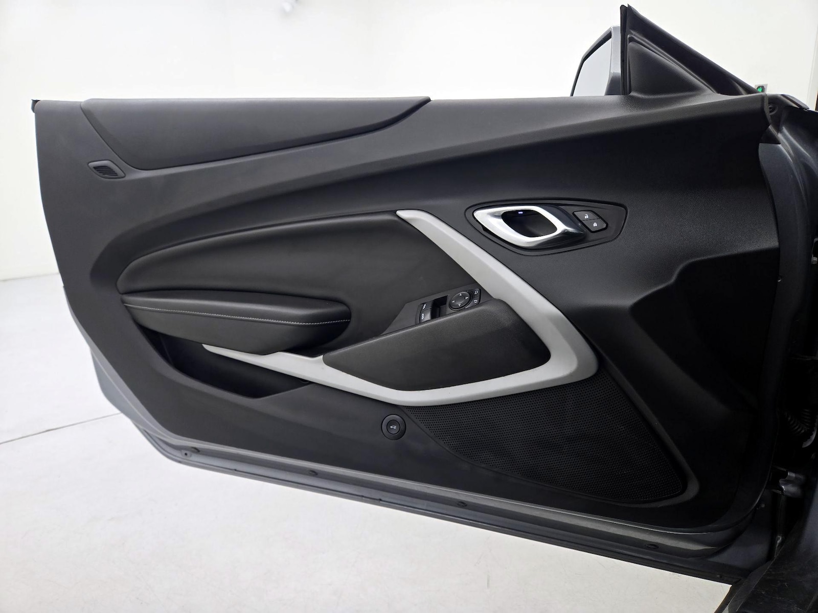 2020 Chevrolet Camaro 1SS - Photo 13