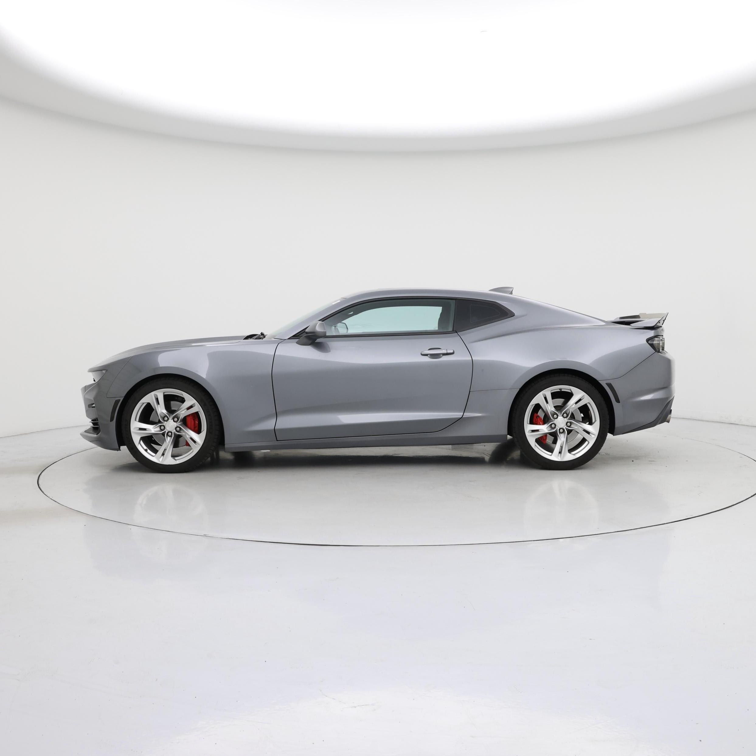 Thumbnail: 2020 Chevrolet Camaro - 3