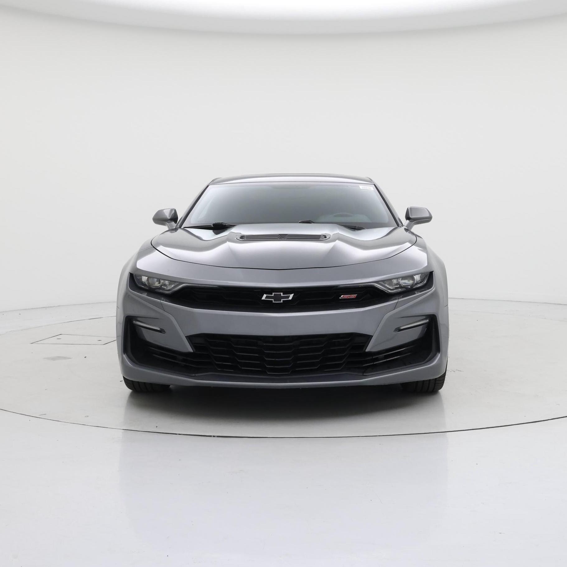 Thumbnail: 2020 Chevrolet Camaro - 5