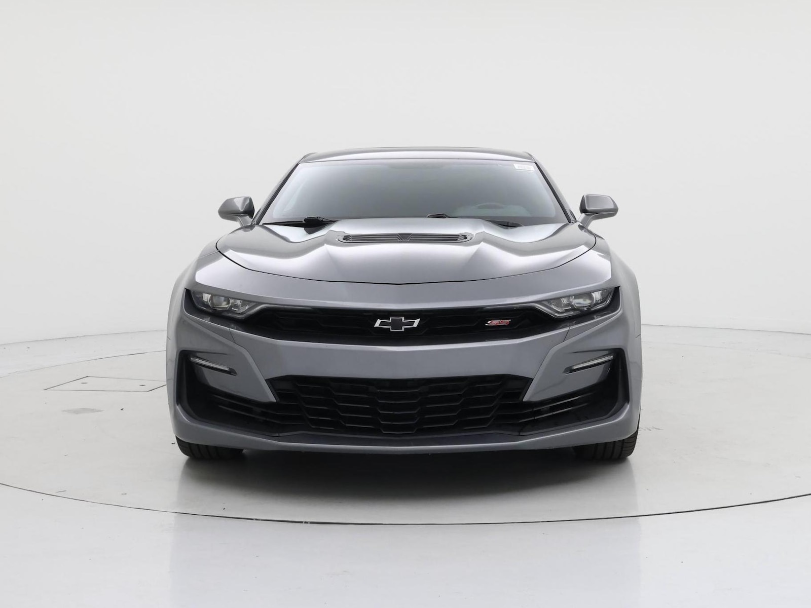 2020 Chevrolet Camaro 1SS - Photo 6