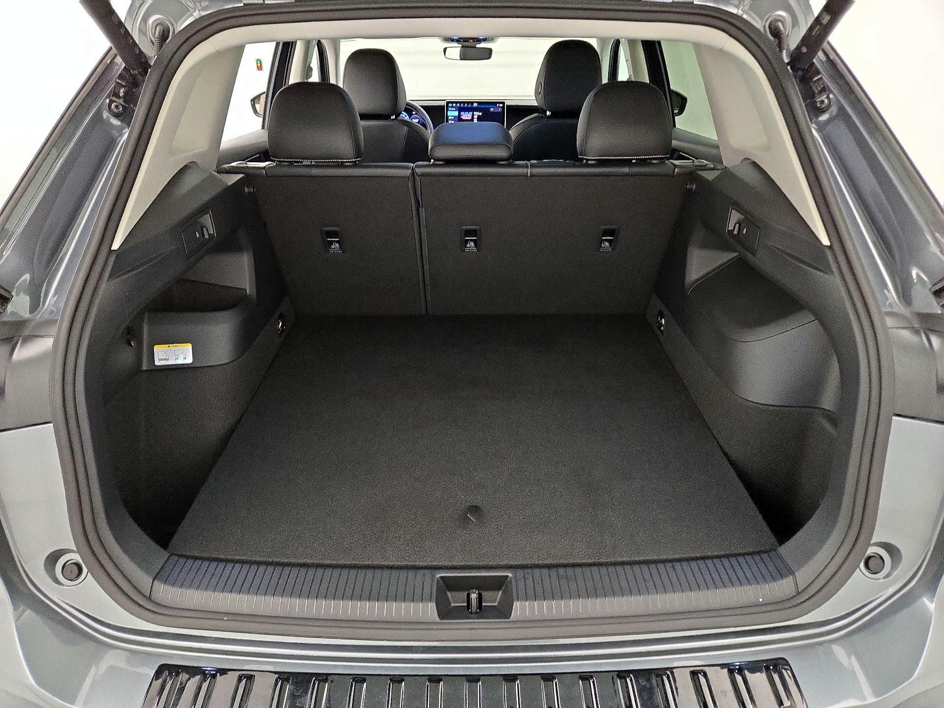 Thumbnail: 2025 Volkswagen Tiguan - 20