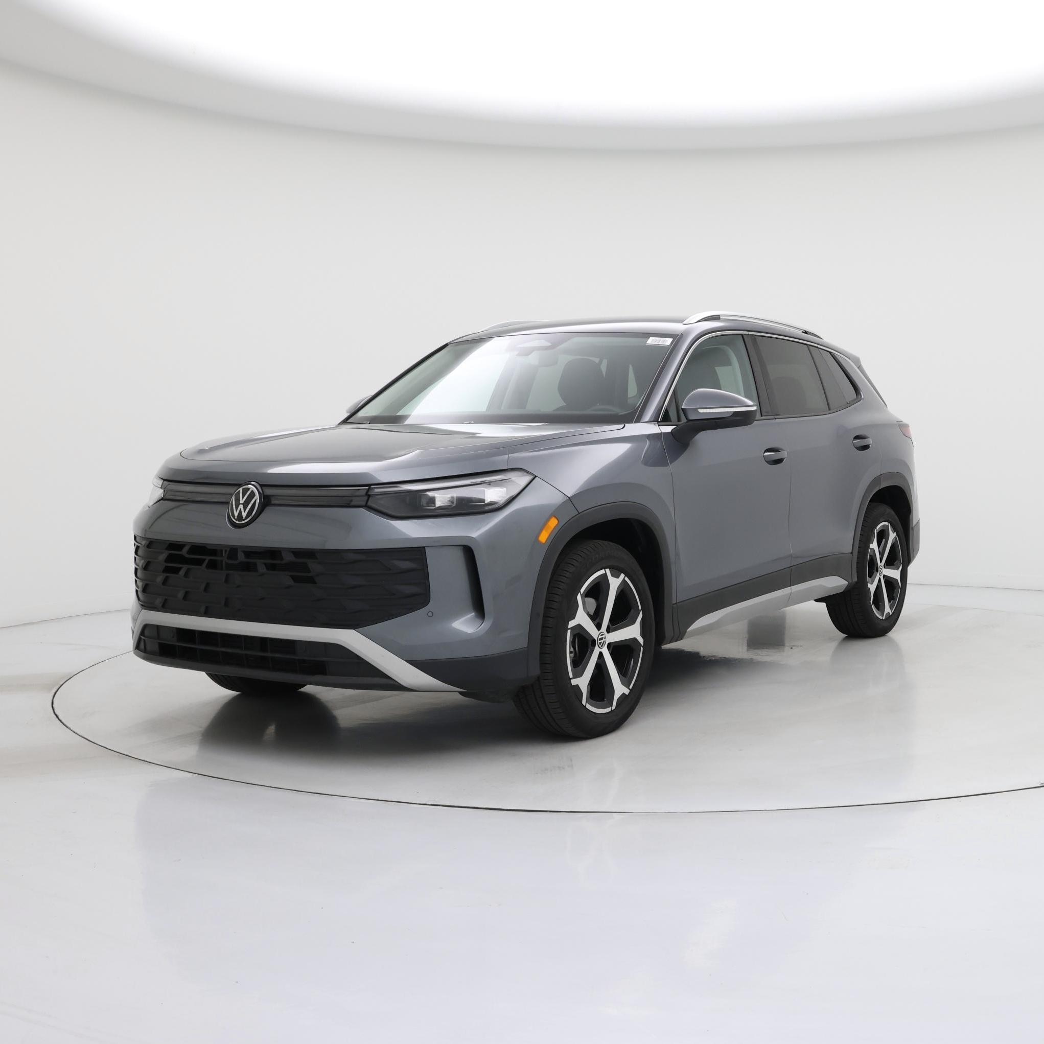 Thumbnail: 2025 Volkswagen Tiguan - 4