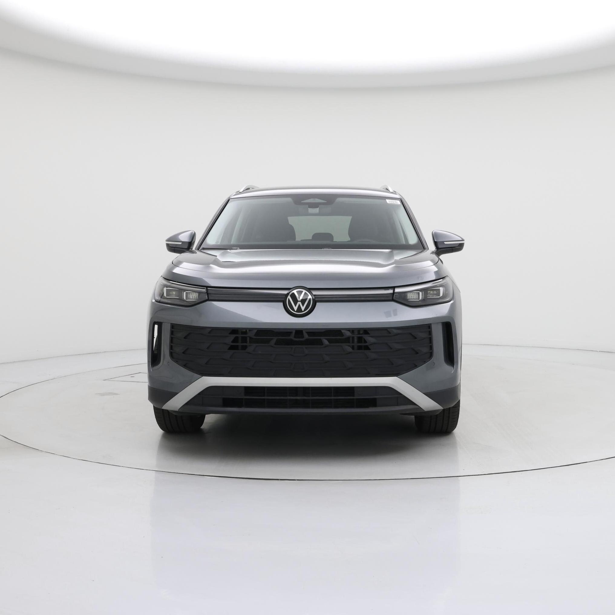 Thumbnail: 2025 Volkswagen Tiguan - 5