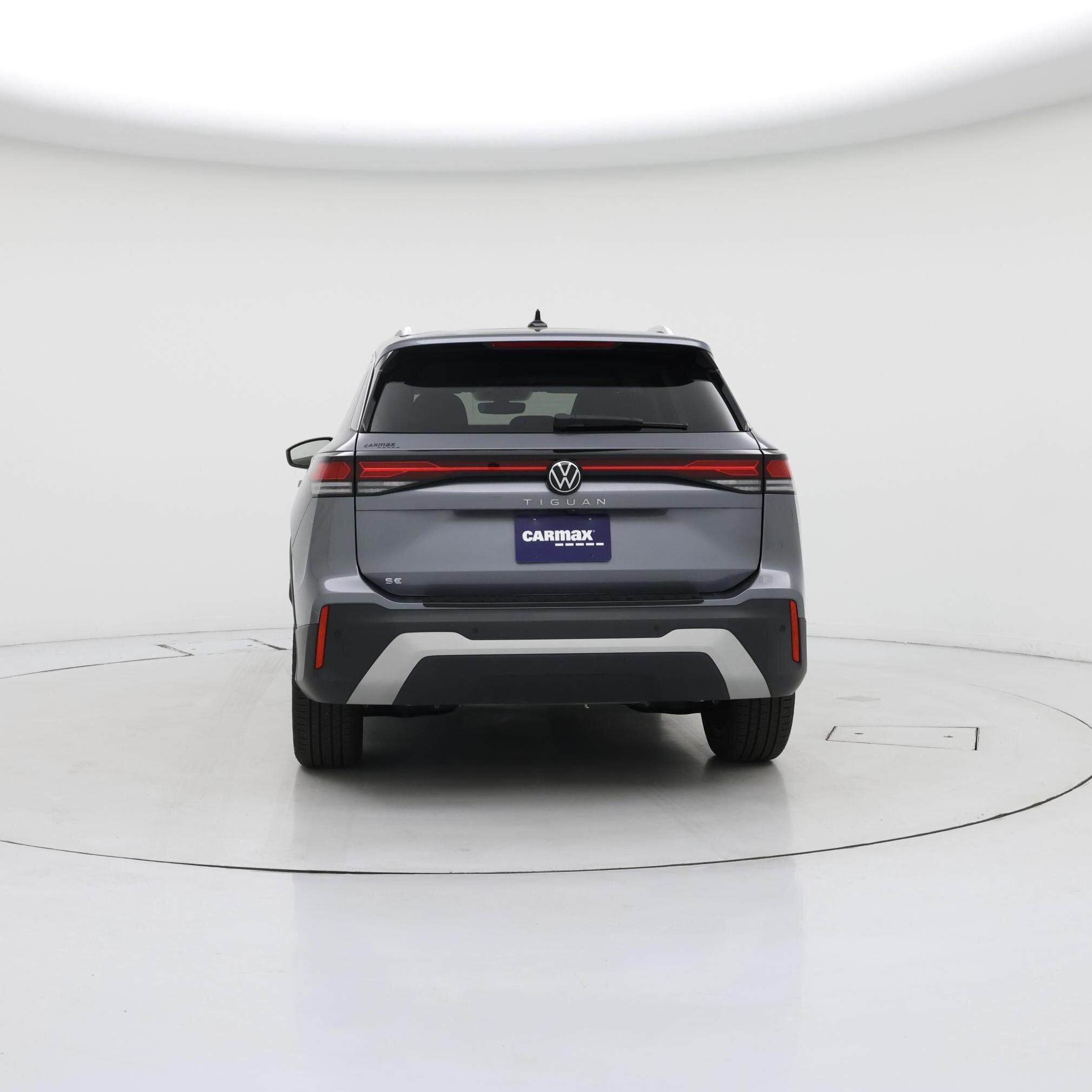 Thumbnail: 2025 Volkswagen Tiguan - 6