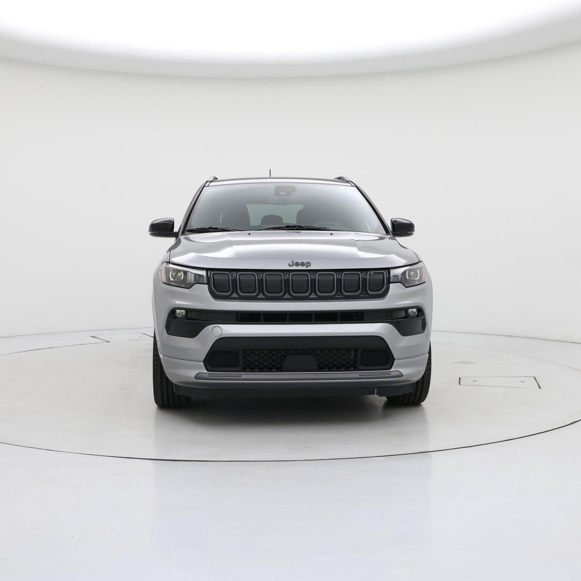 Thumbnail: 2022 Jeep Compass - 5